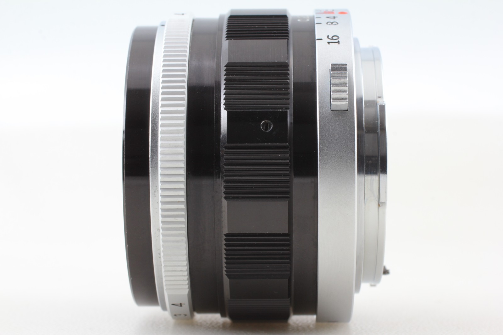 [TOP MINT] Olympus E.Zuiko Auto-W 25mm F4 Lens for Pen F FT FV from JAPAN
