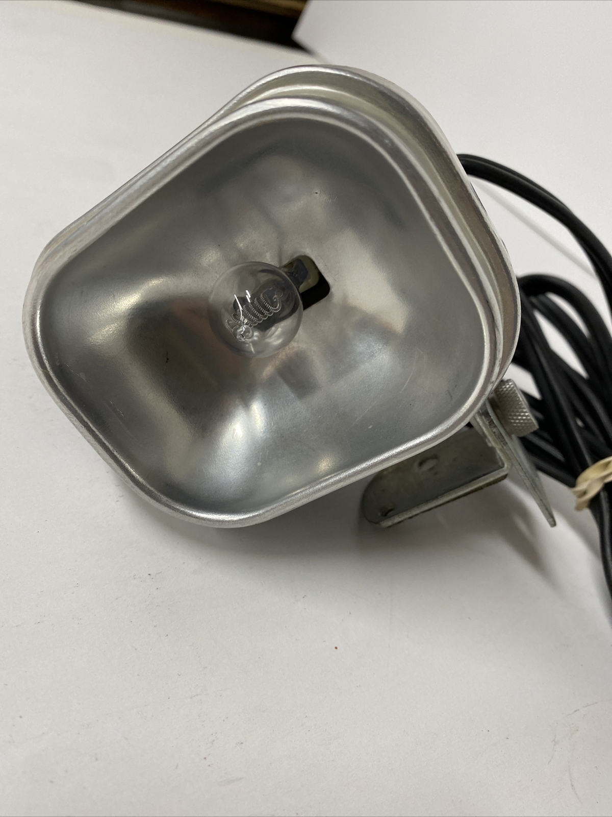 VINTAGE ACME CAMERALITE DVY LAMP 650 WATT 120V MODEL 709
