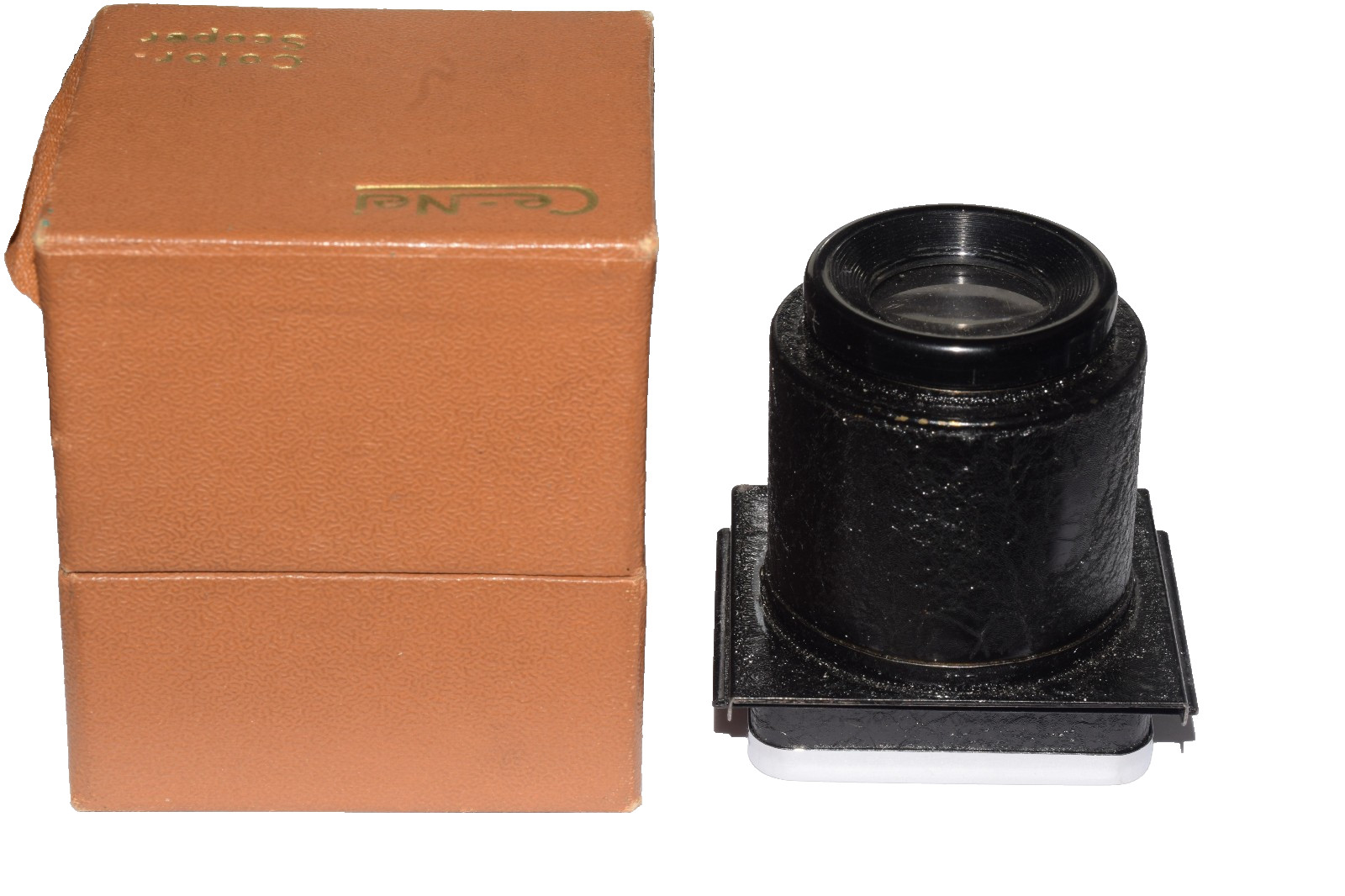 CeNei Color Scoper Slide Viewer EX