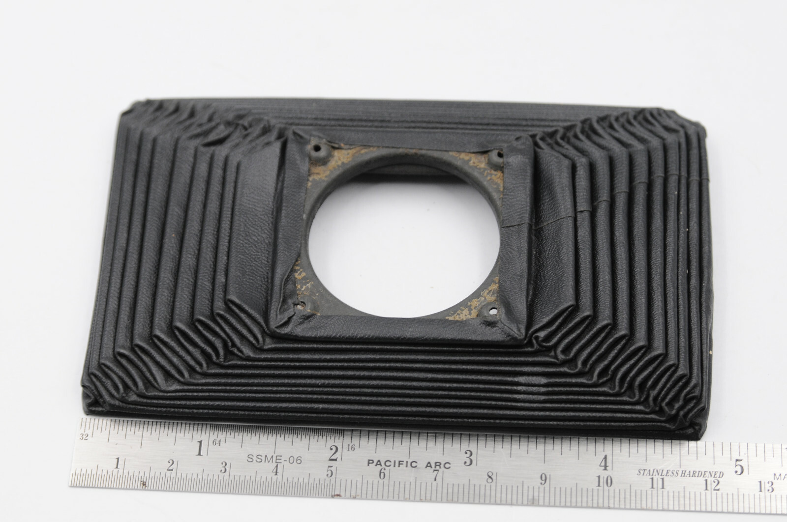 REPLACEMENT BELLOWS – New Old Stock