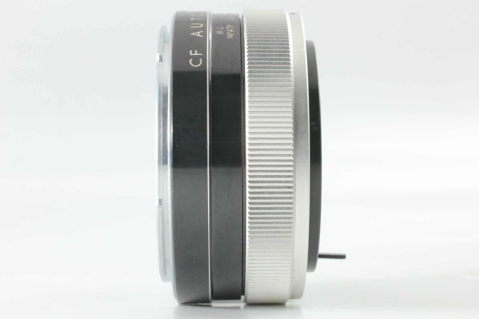 [Near MINT] Kenko CF Auto Teleplus 2x Lens w/Case For Canon From JAPAN