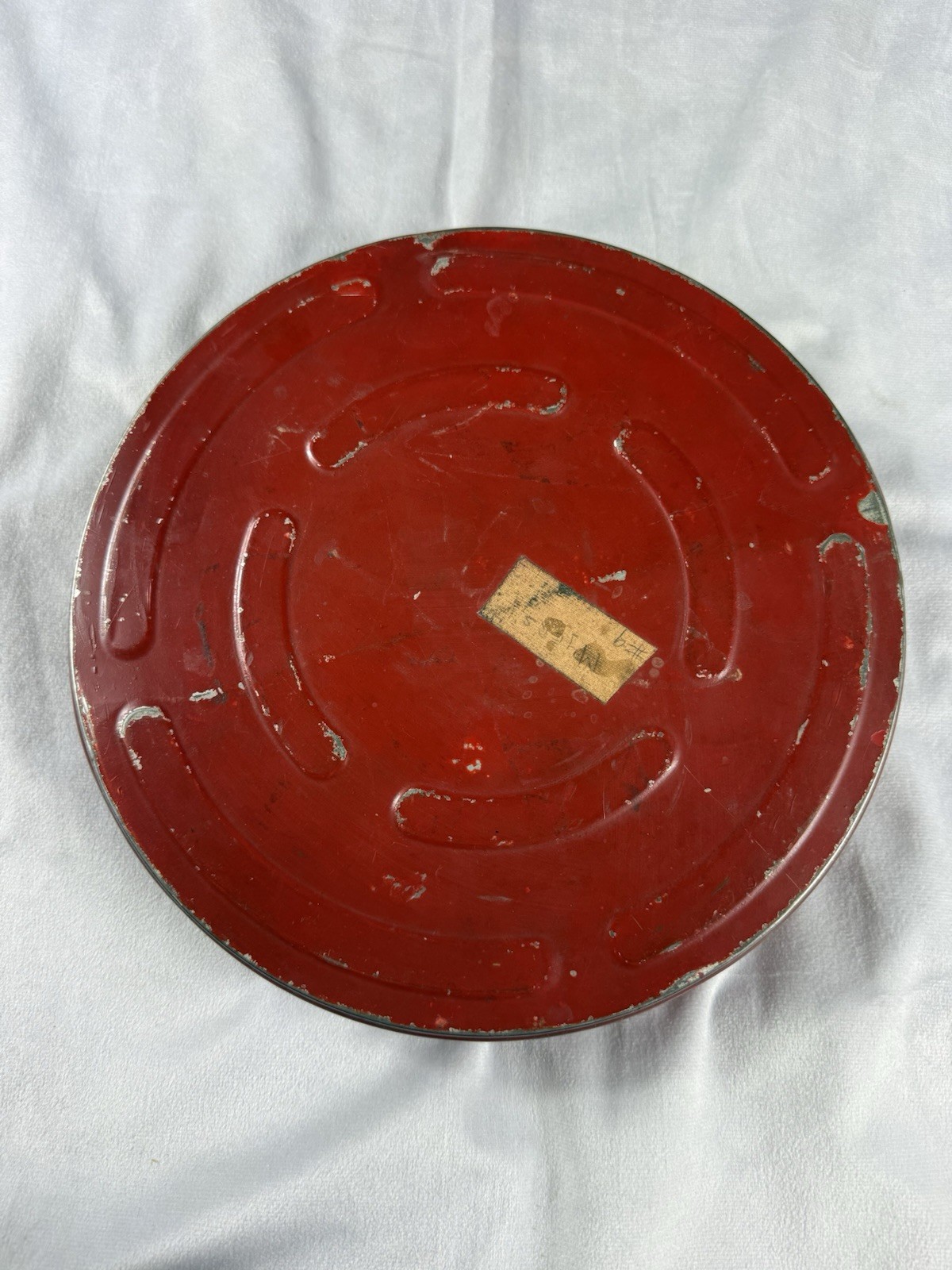 Vintage Kodak Film Tin