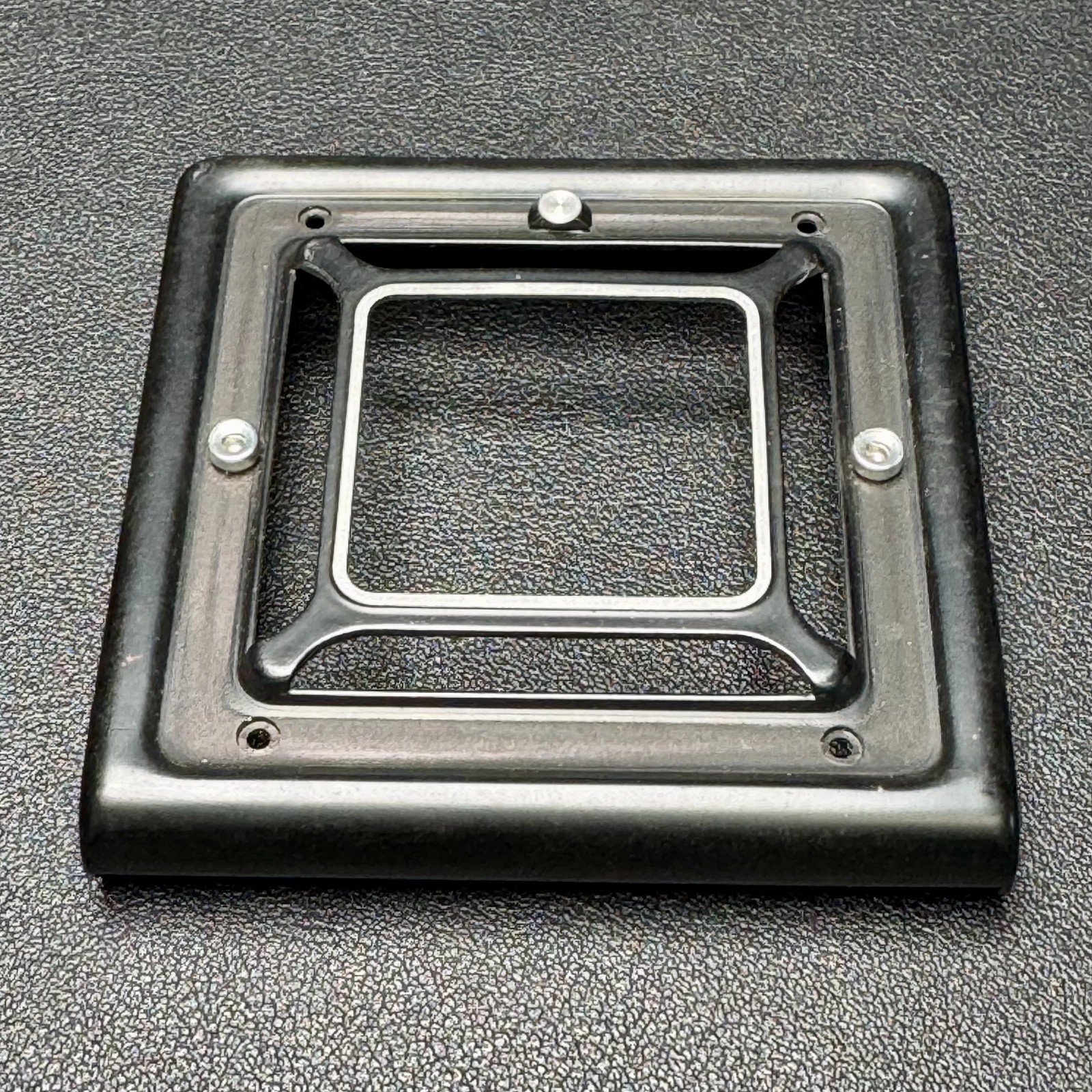 Rollei TLR Tele Rollei 4.0 Waist Level Finder Parts