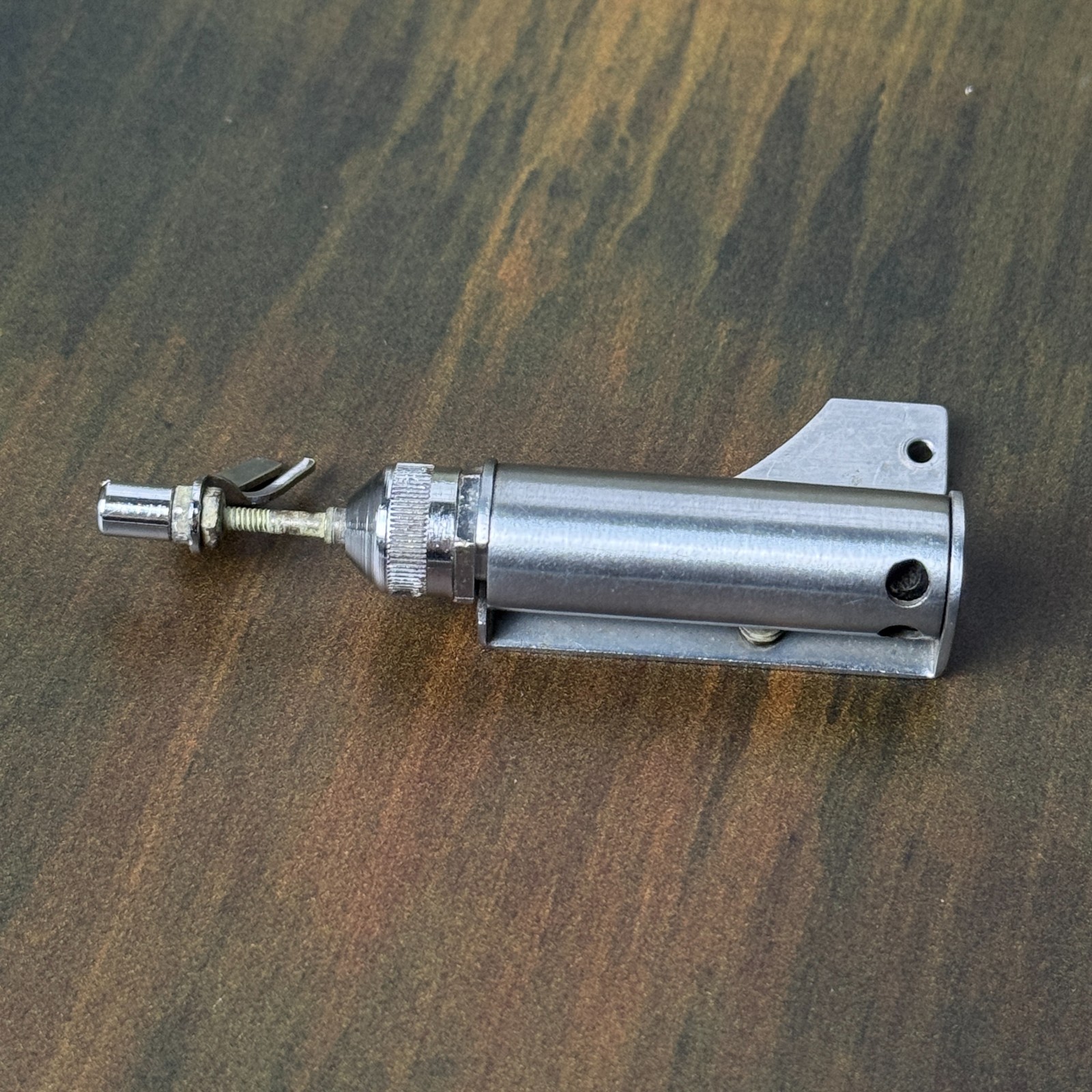 Heiland Research HR Solenoid Shutter Release for Graflex – Untested