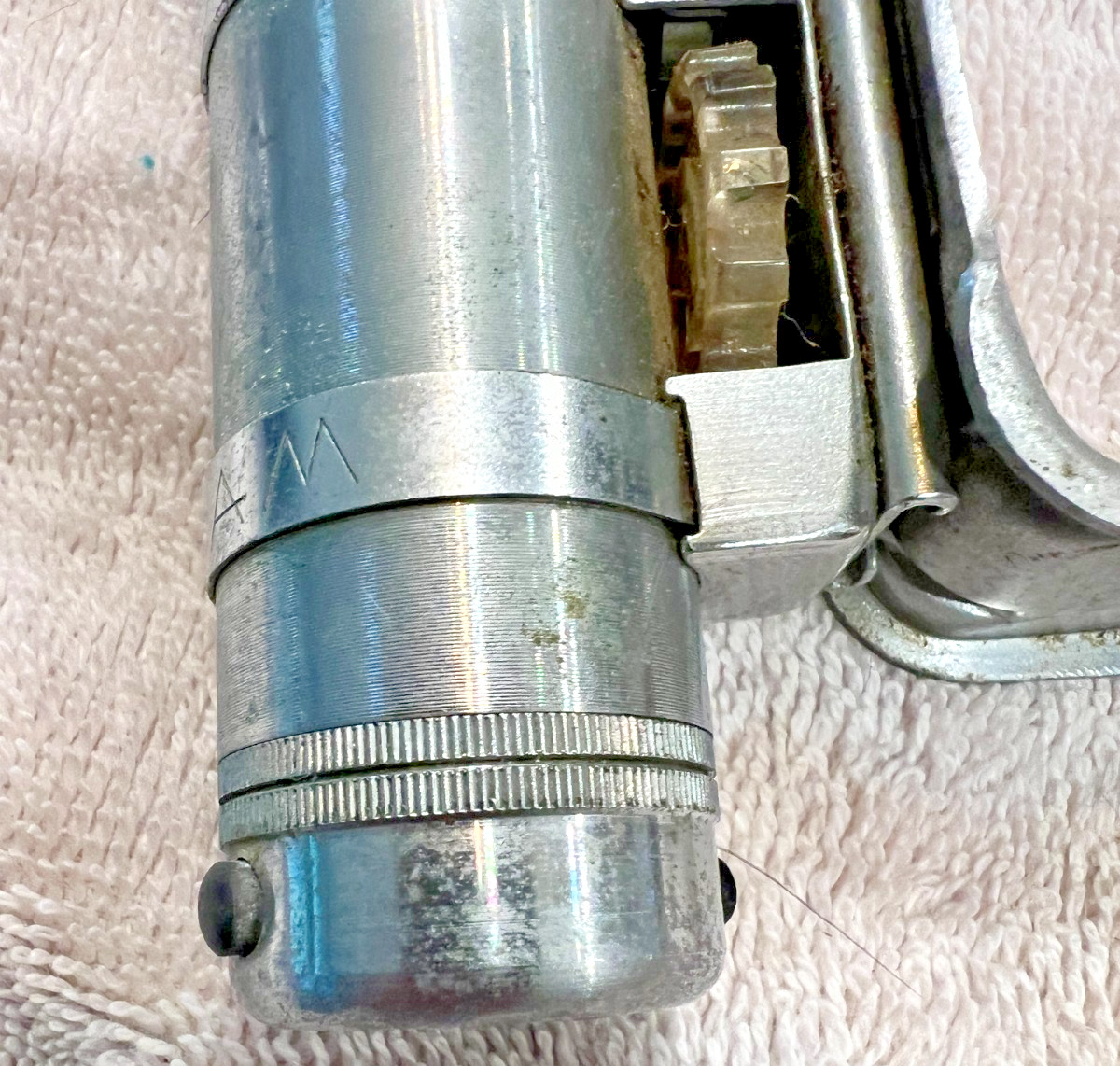 Vintage Minicam Flash Equip. 1950s