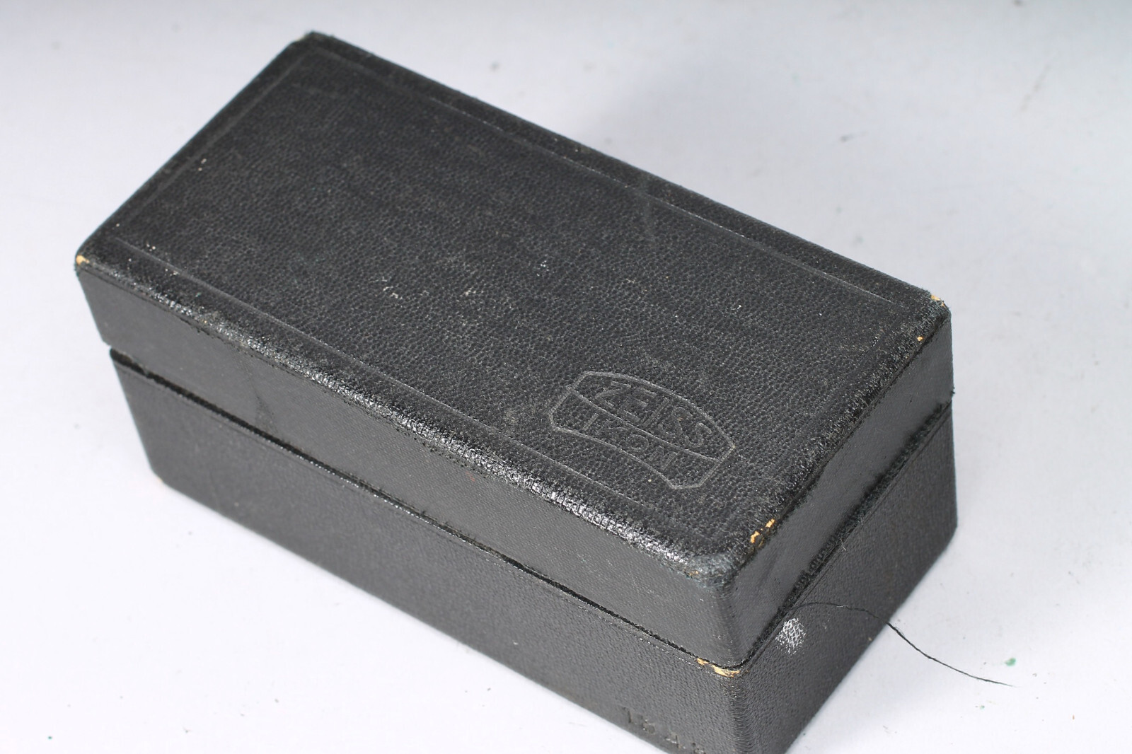 ZEISS IKON 1343 CONTAMETER CLOSEUP LENS SET FOR CONTAX 35MM CAMERAS