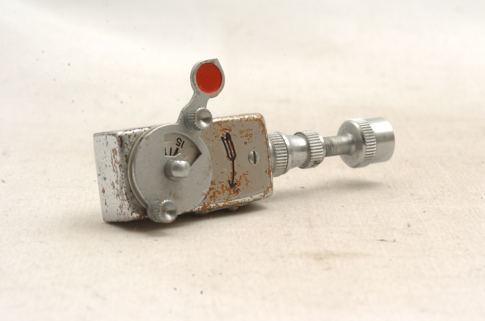 @ SakuraDo Camera @ Rare & Discount! @ Vintage Hansa Self-Timer Made in Japan