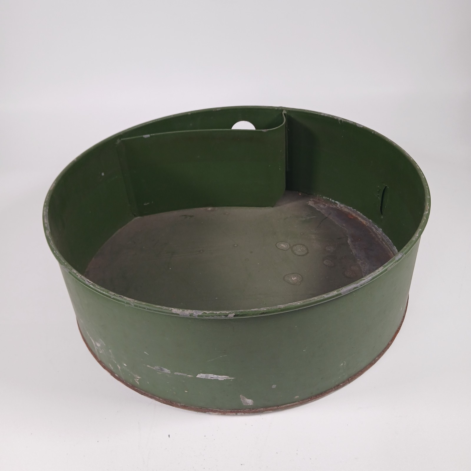 Vintage 1950-60s Tub Photography Print Washer Camera Film Developing Dark Room
