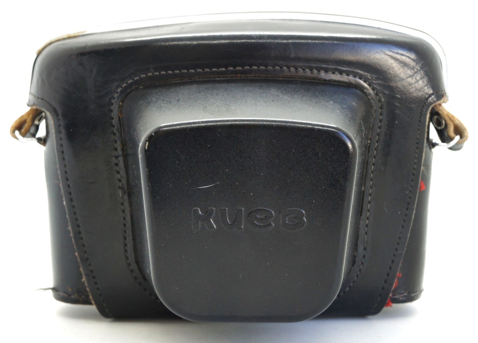 Original Case from Kiev-19 35 mm SLR Film Camera