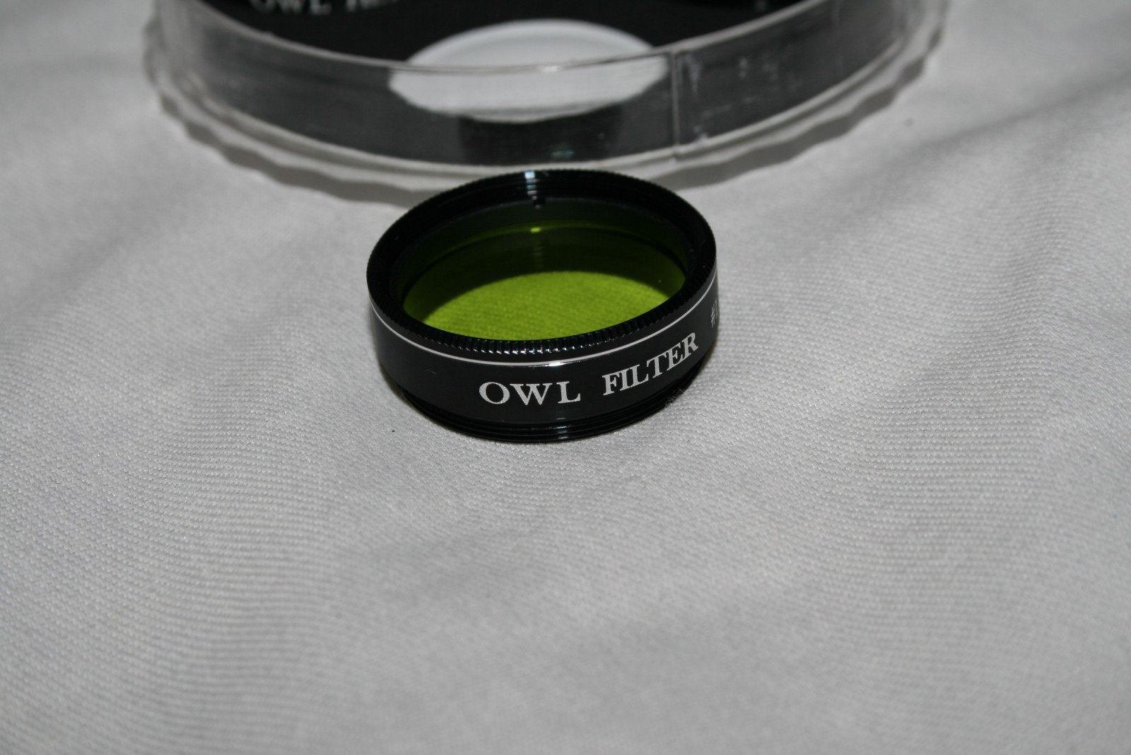 *Sale* Photo-Visual, 4 Color Filter Set for 1.25 in Eyepieces