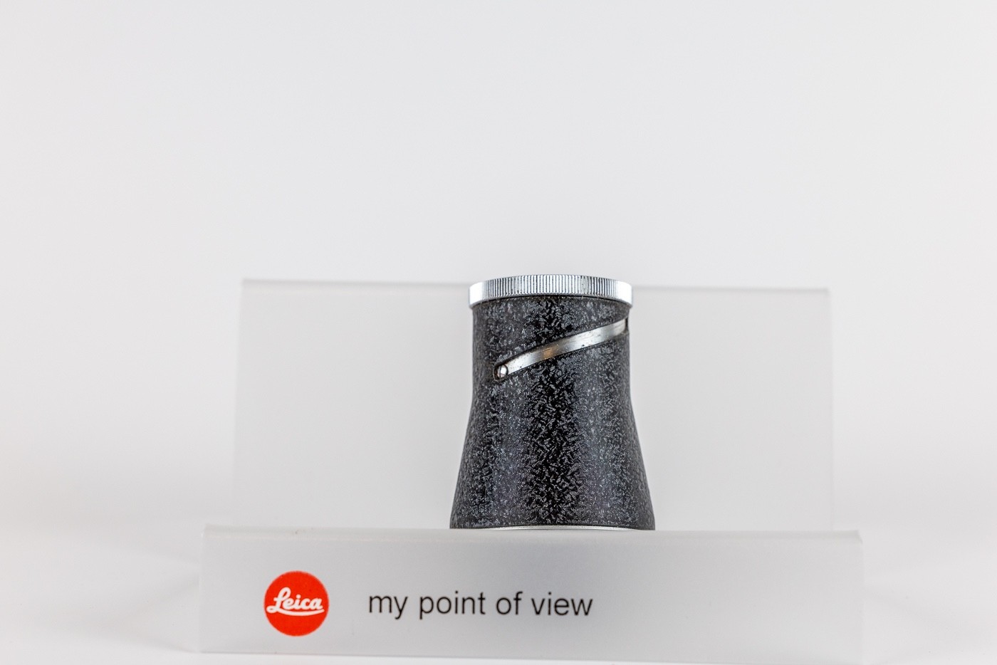 Leica Leitz LVFOO 5x Focusing Loupe Magnifier Visoflex