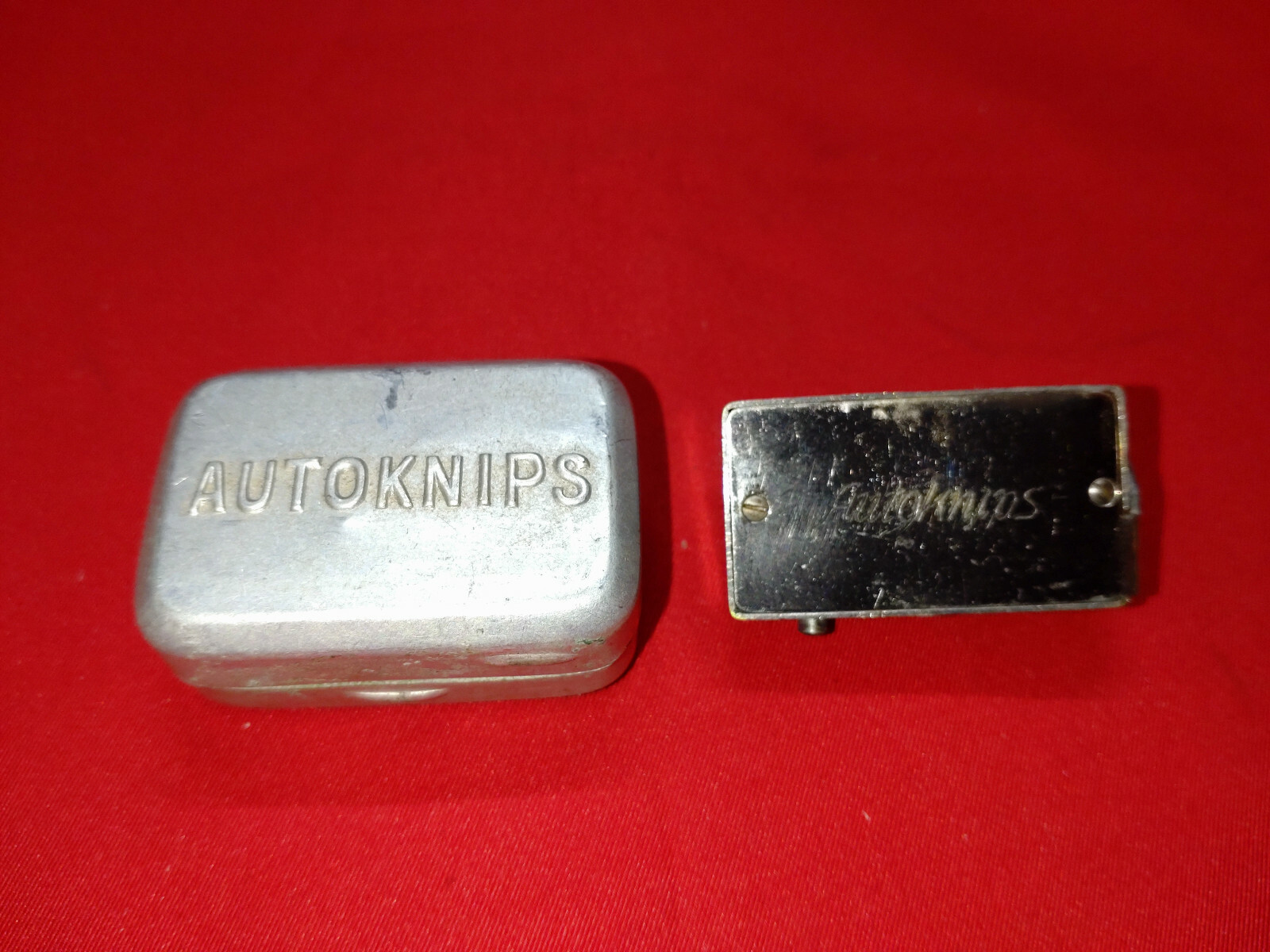 Haka Autoknips Mod I Self-Timer