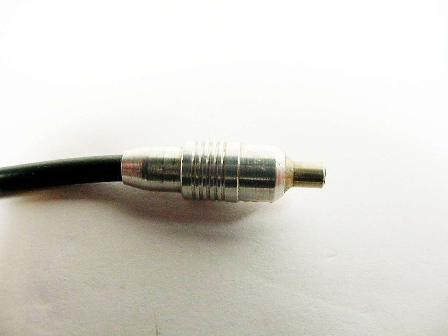 Zeiss Ikon Contax IIa / IIIa Color dial camera 4′ flash cord | Part | $29 |