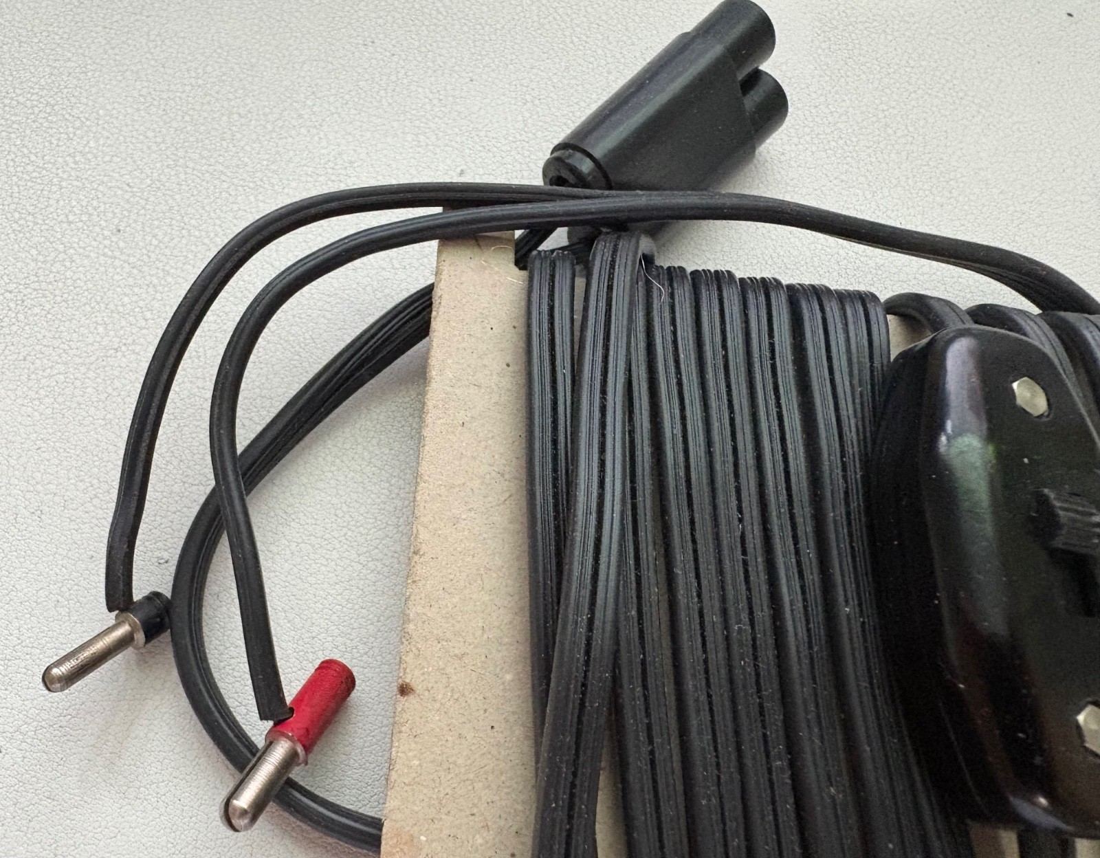 Paillard Bolex Electric Motor power switch for bolex H8 H16 16mm Movie Camera