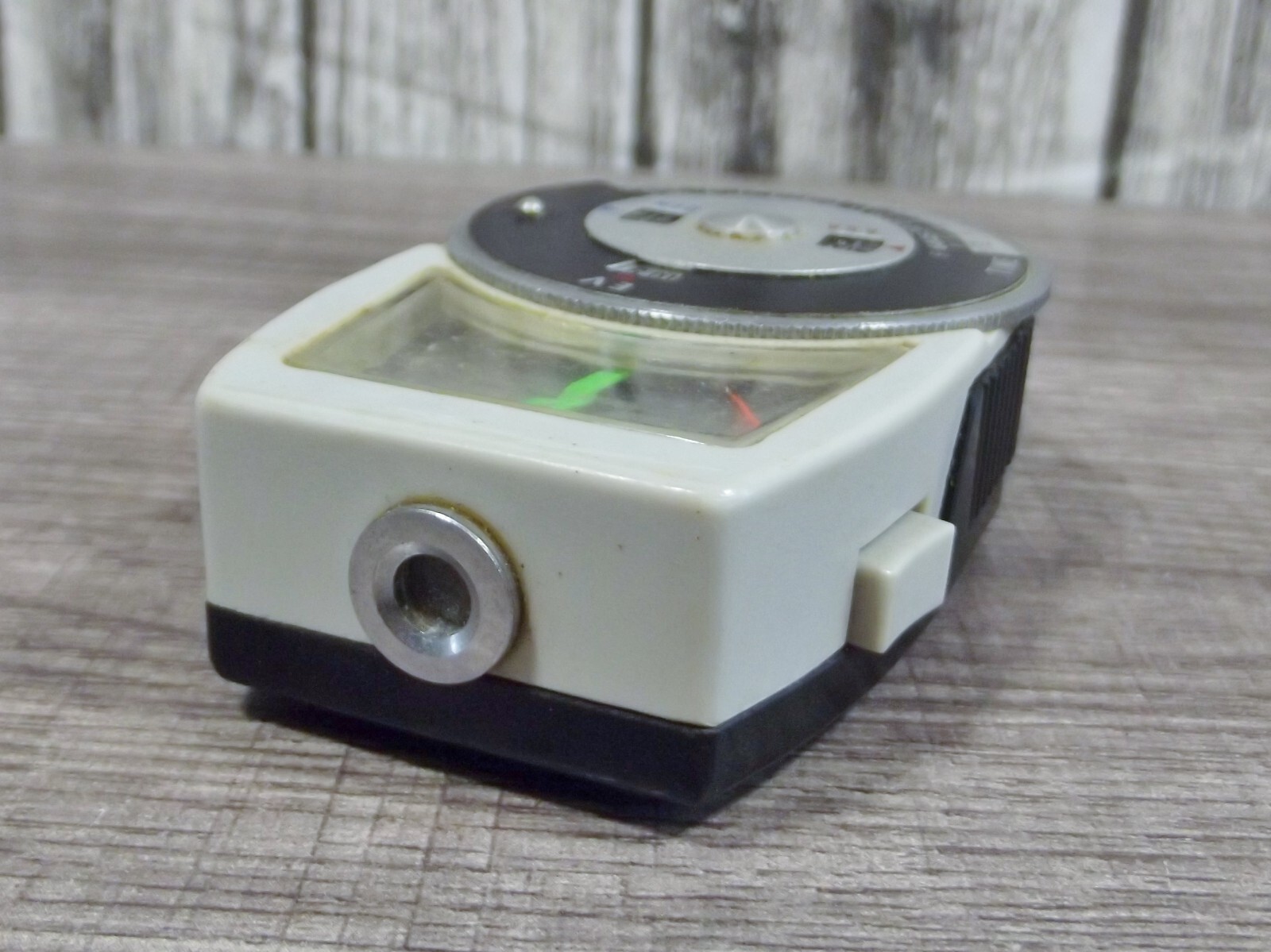 Super Tiger CdS #413 Light Meter Vintage Film Photography Accessory – Japan