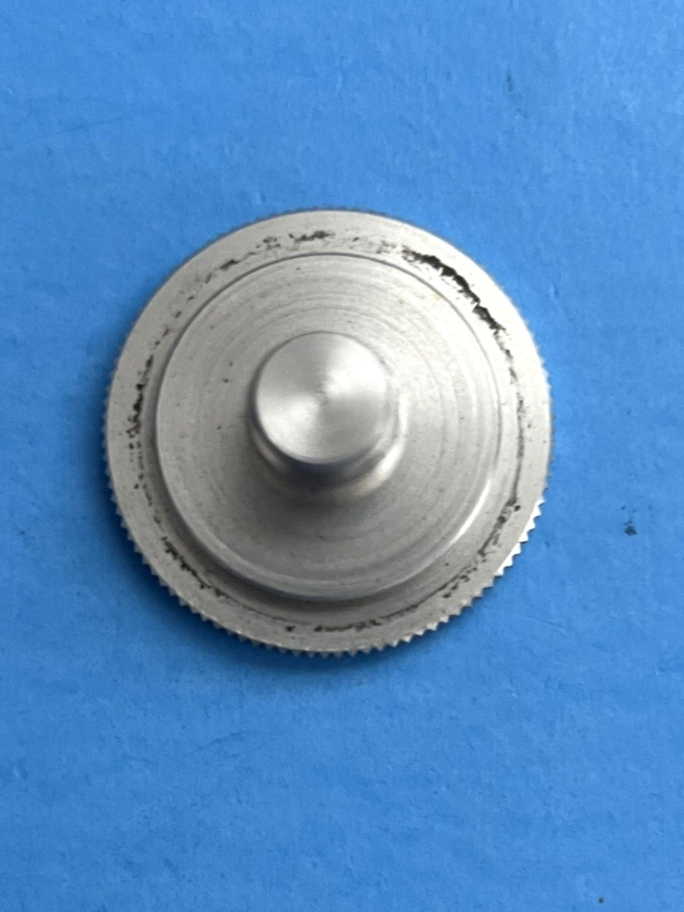 BOLEX Reflex Lens Turret LOCKING SCREW for Bolex H16 Reflex