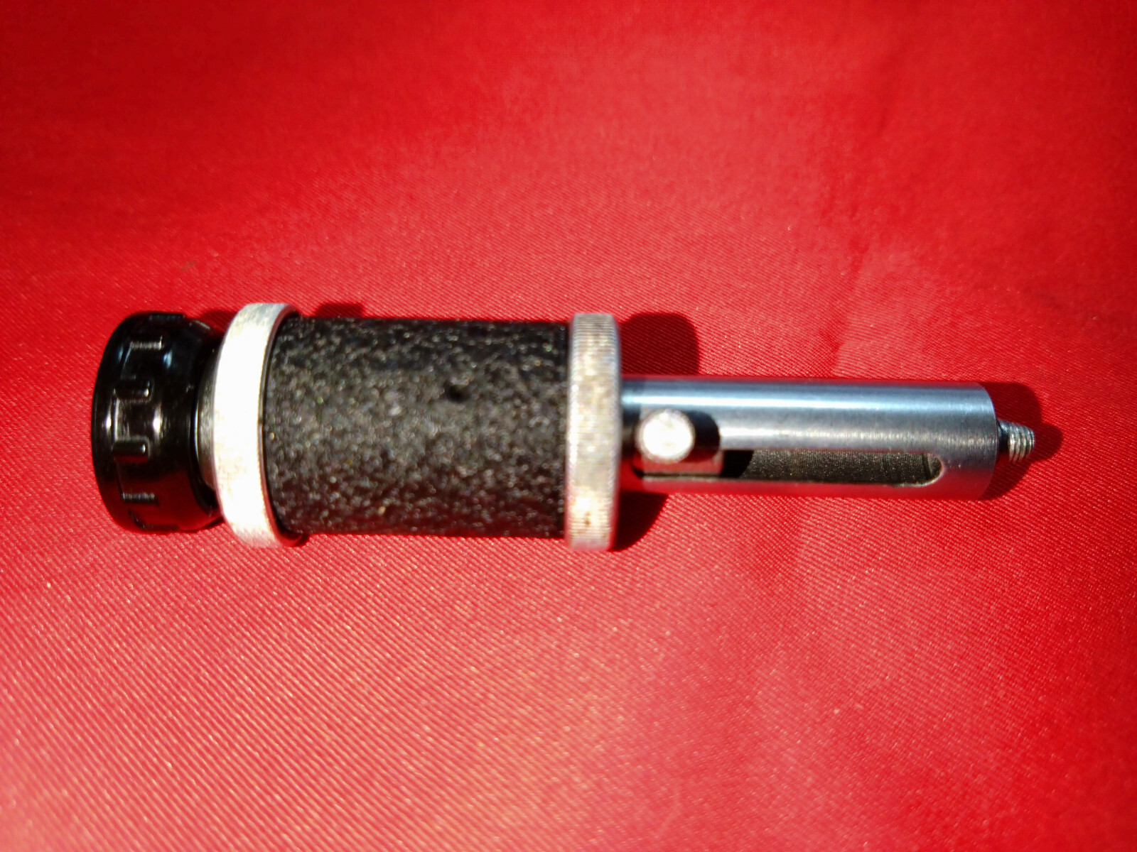 Pneumatic Self-Timer USSR Soviet KMZ for Leica Fed Zorki Kiev