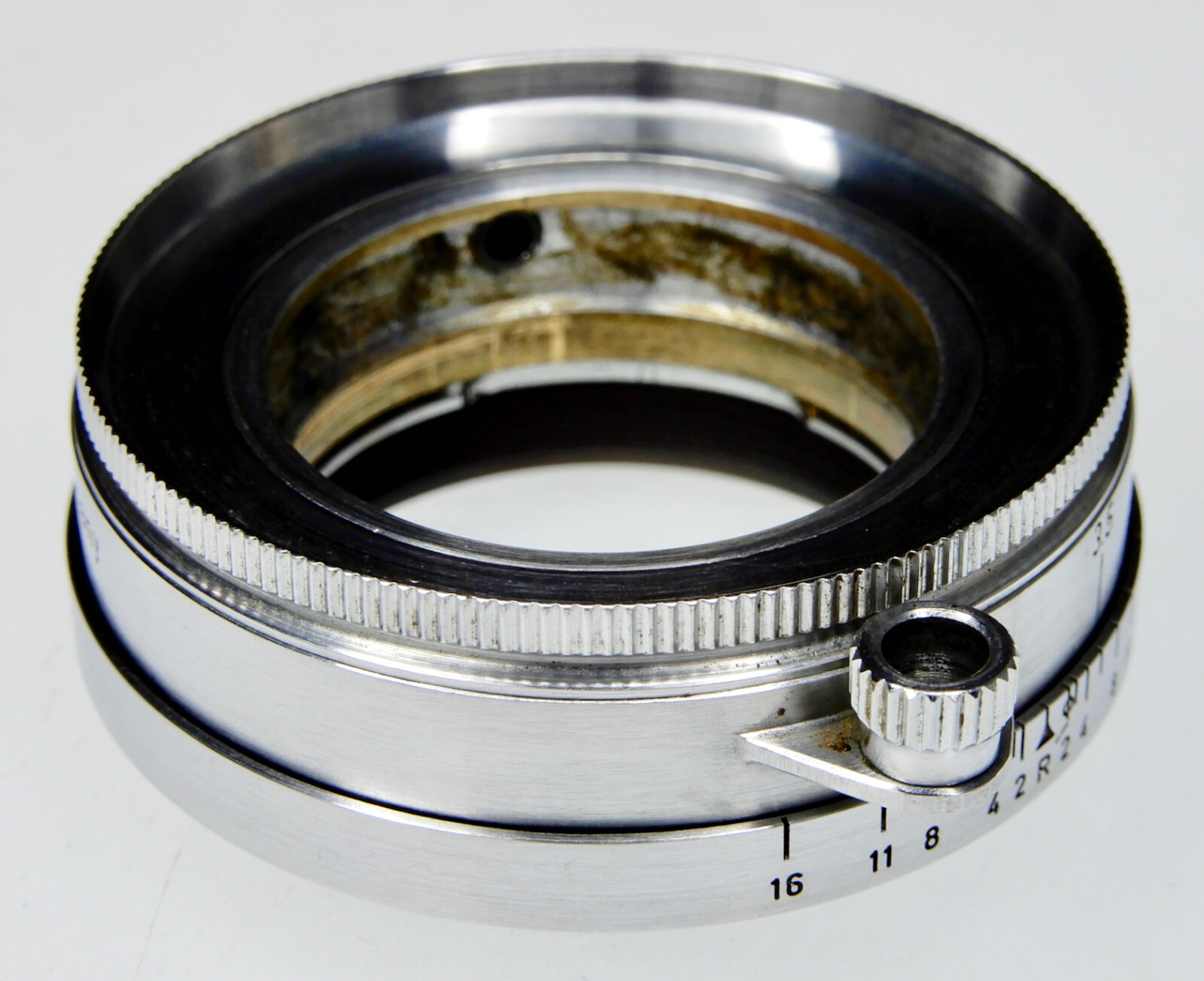 Leica Focusing Helicoid for Leica SM 5cm f2 Coll. Summicron ……….. MINT