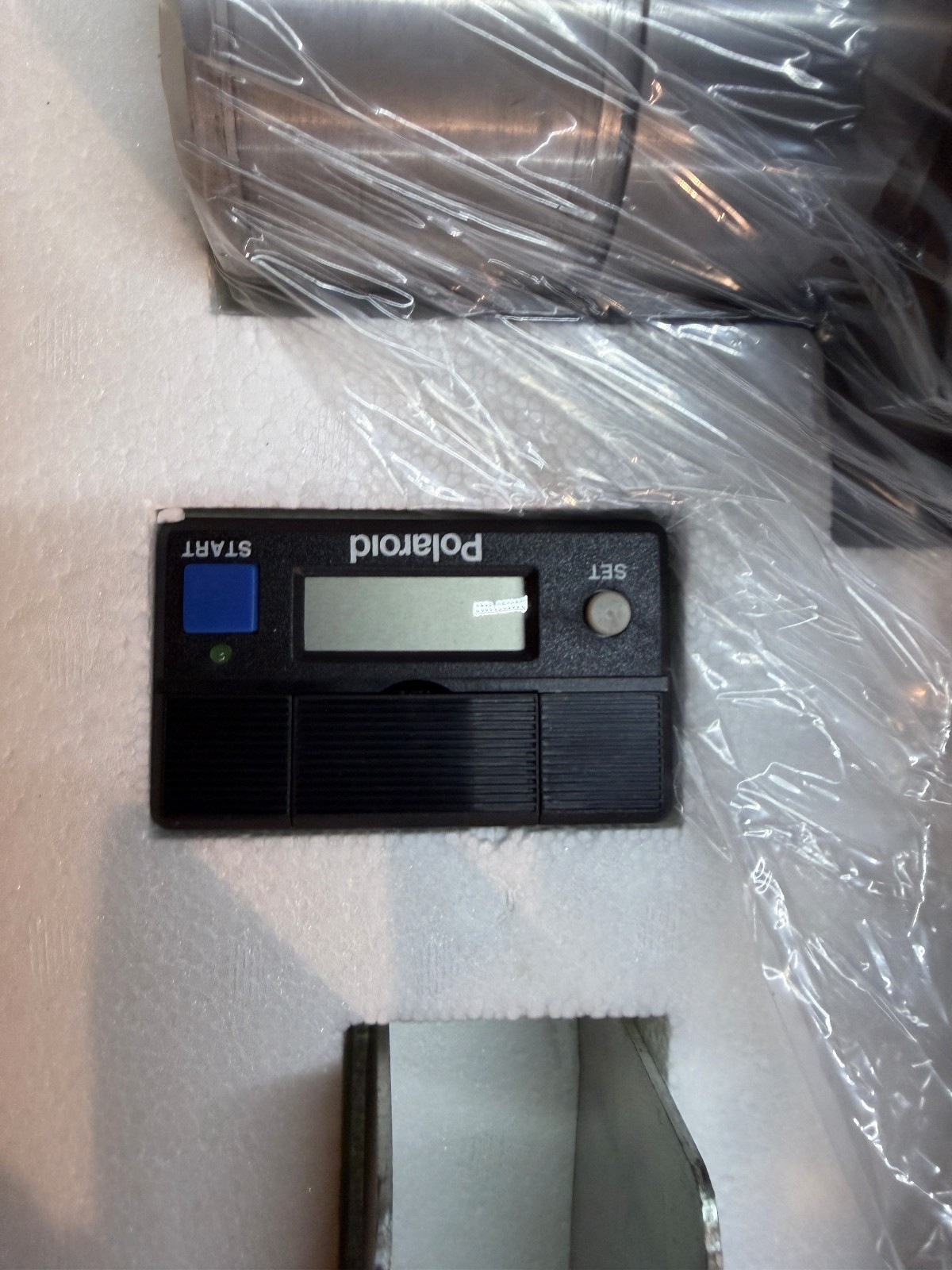 Polaroid MP4+ XLR Head Model 44-05