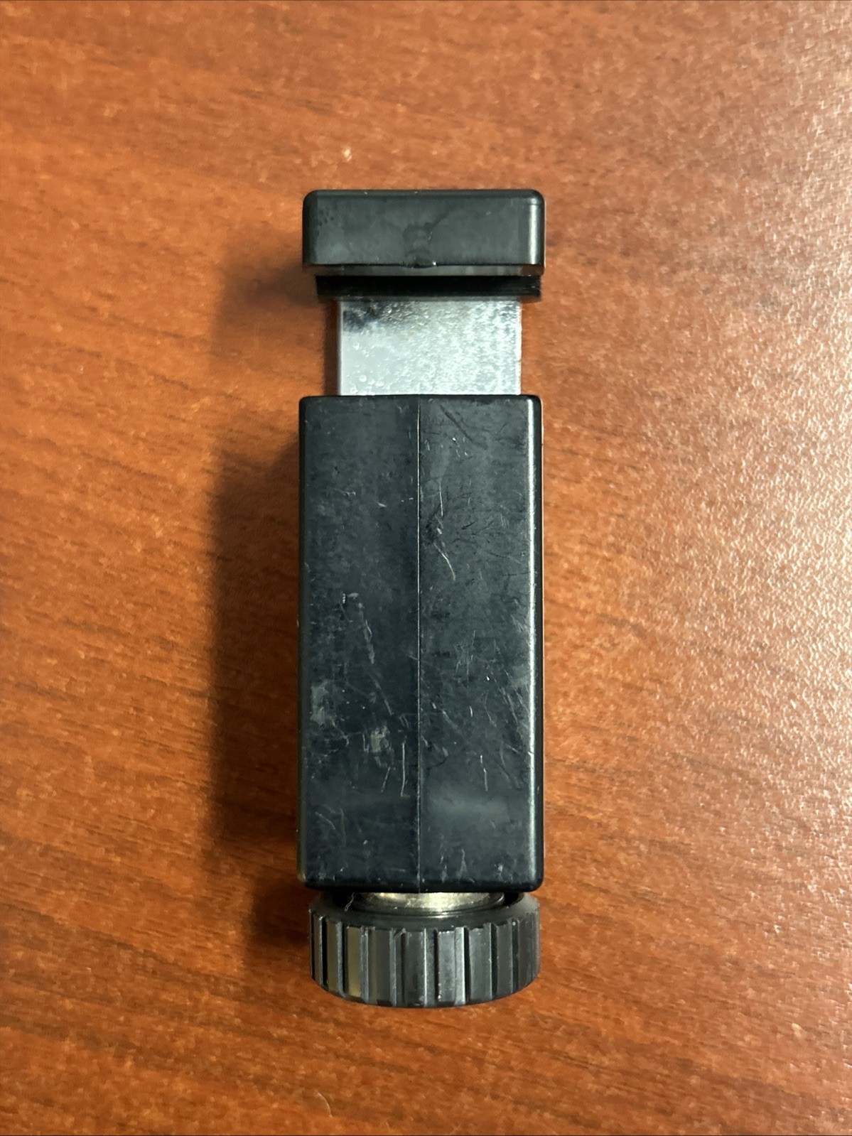 Vintage Capro Clamp On Camera Accessory Made In Germany