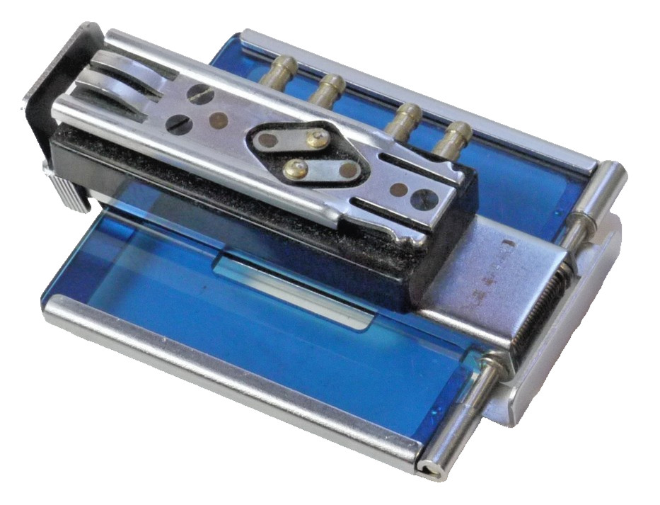 Hasselblad sports finder for 80 & 135mm, blue glass, flash connection, for 1000F