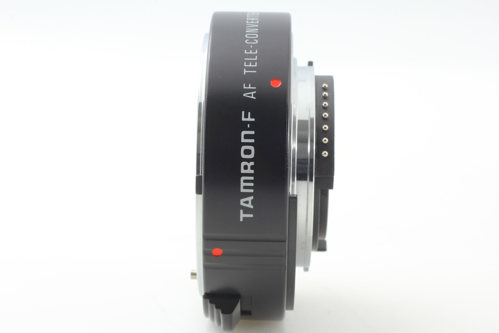 [Exc+4] Tamron-F AF 1.4x N-AFd MC4 Teleconverter Nikon From JAPAN