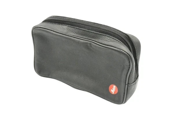 [Mint in Box] LEICA LEITZ 18507 Soft Leather Case for Minilux from Japan