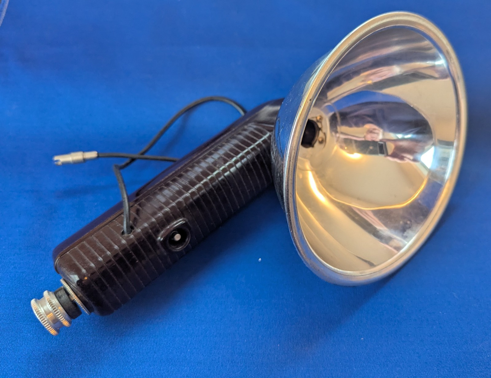 Kodak Standard Flasholder Kodacolor Vintage