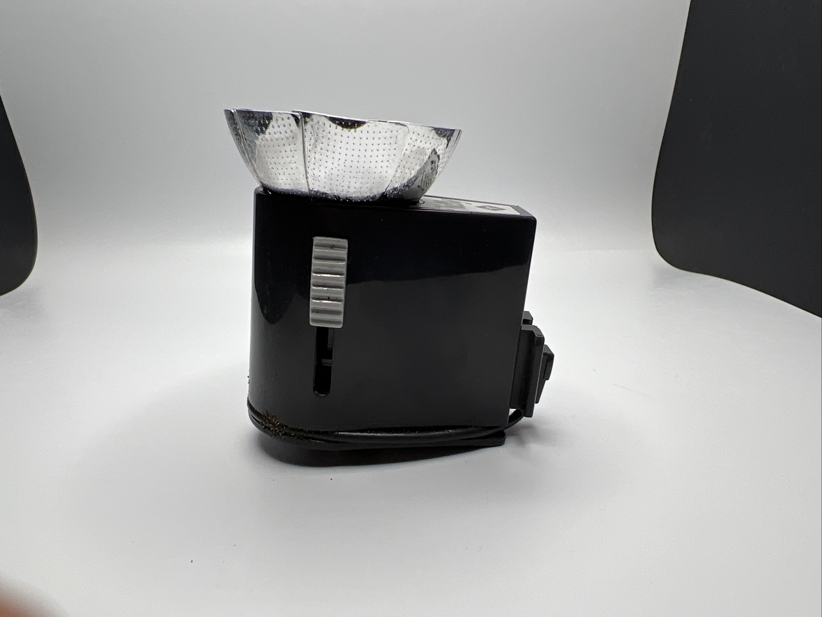 AGFA Tully K (AG 1) Flash Unit W/ Case
