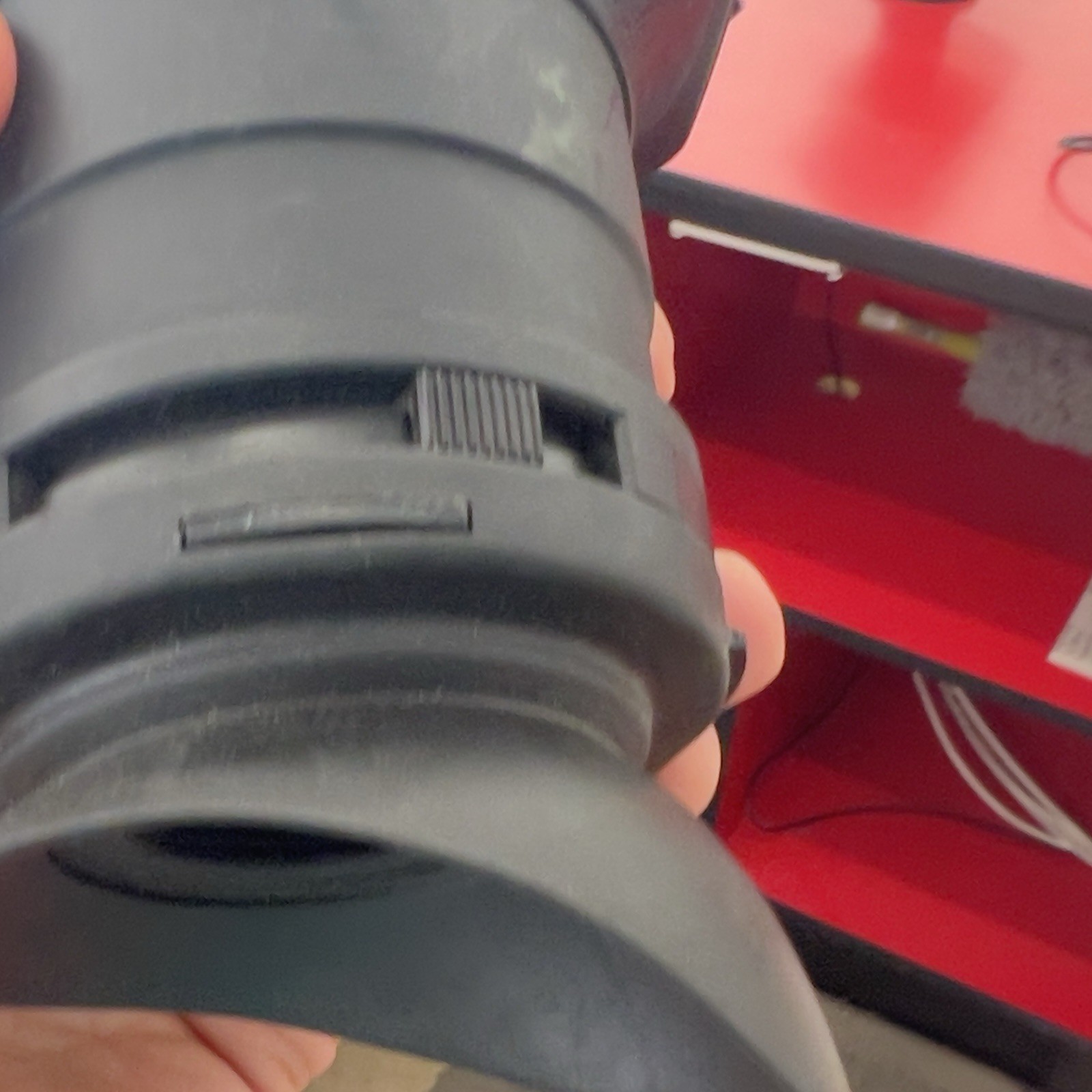 Eyepiece VF Sony NEX-EA50 EA50JH EA50EH EA50JHB EA50E PXW-FS7 FS7 Milo