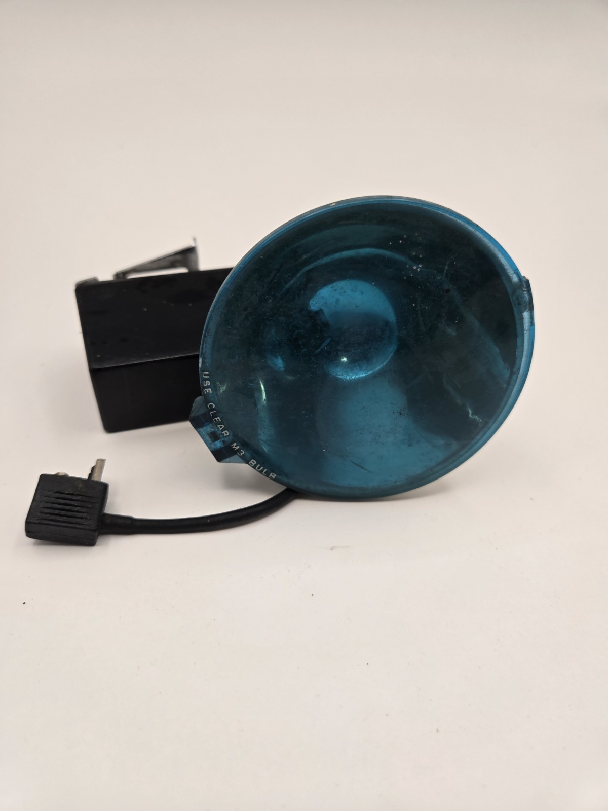 Vintage Polaroid Model 268 Flash Bulb – Unit Untested