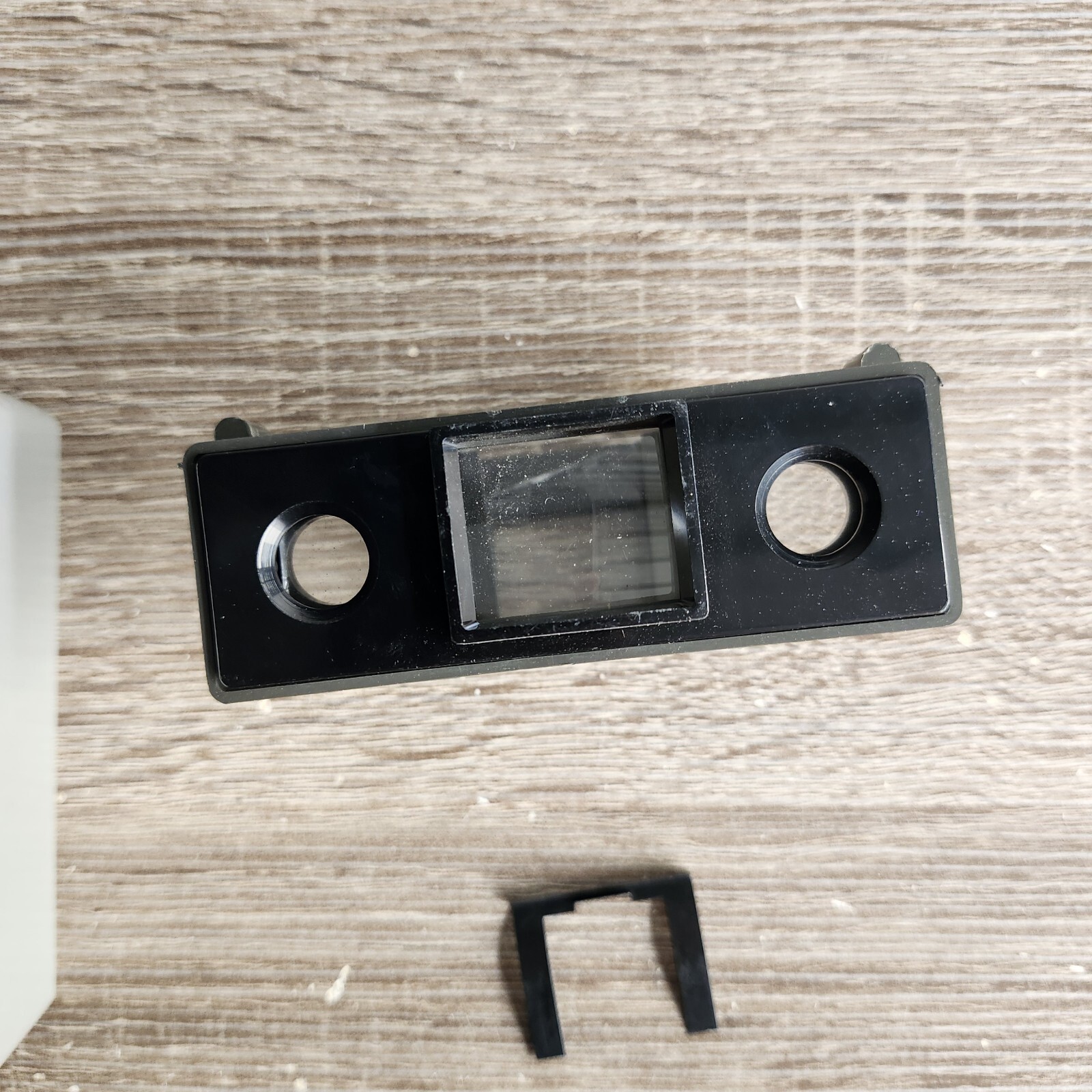 Polaroid Color Pack Camera Close-Up Kit #583 INCOMPLETE