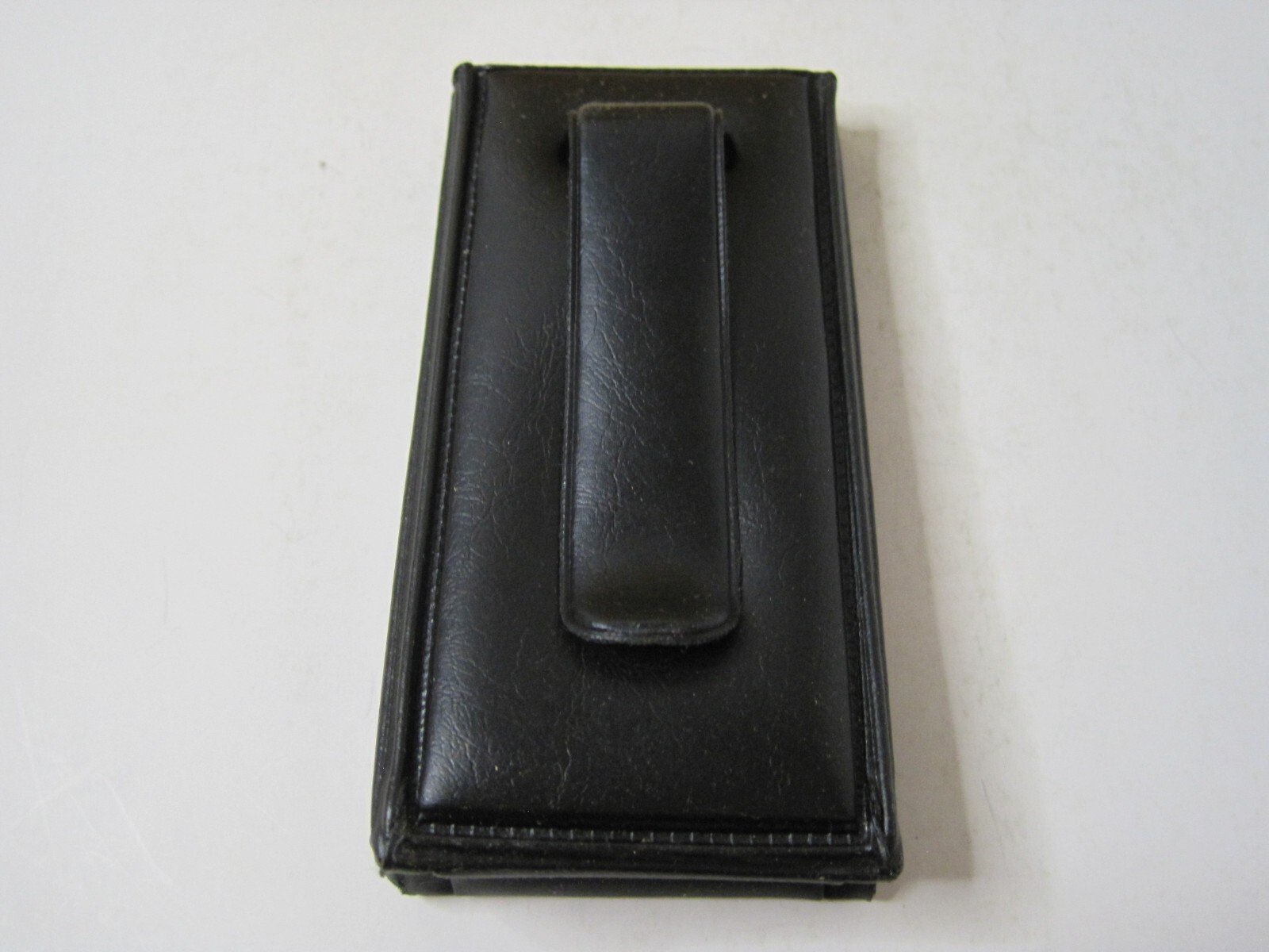 Lot of 4 Kodak Pocket Clip-on Case Model 1 C 18C For Kodak Instamatic 10 Camera