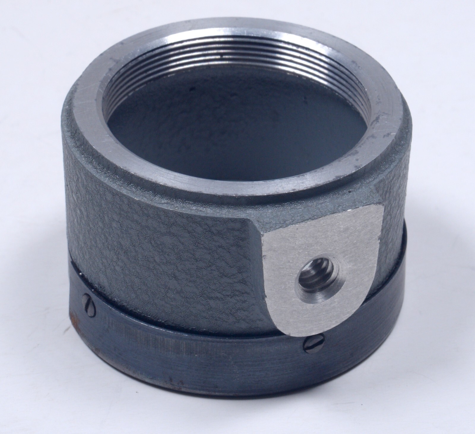 Ø37mm Thread Lens Attachment Focusing Glass Vintage Photography Accessory
