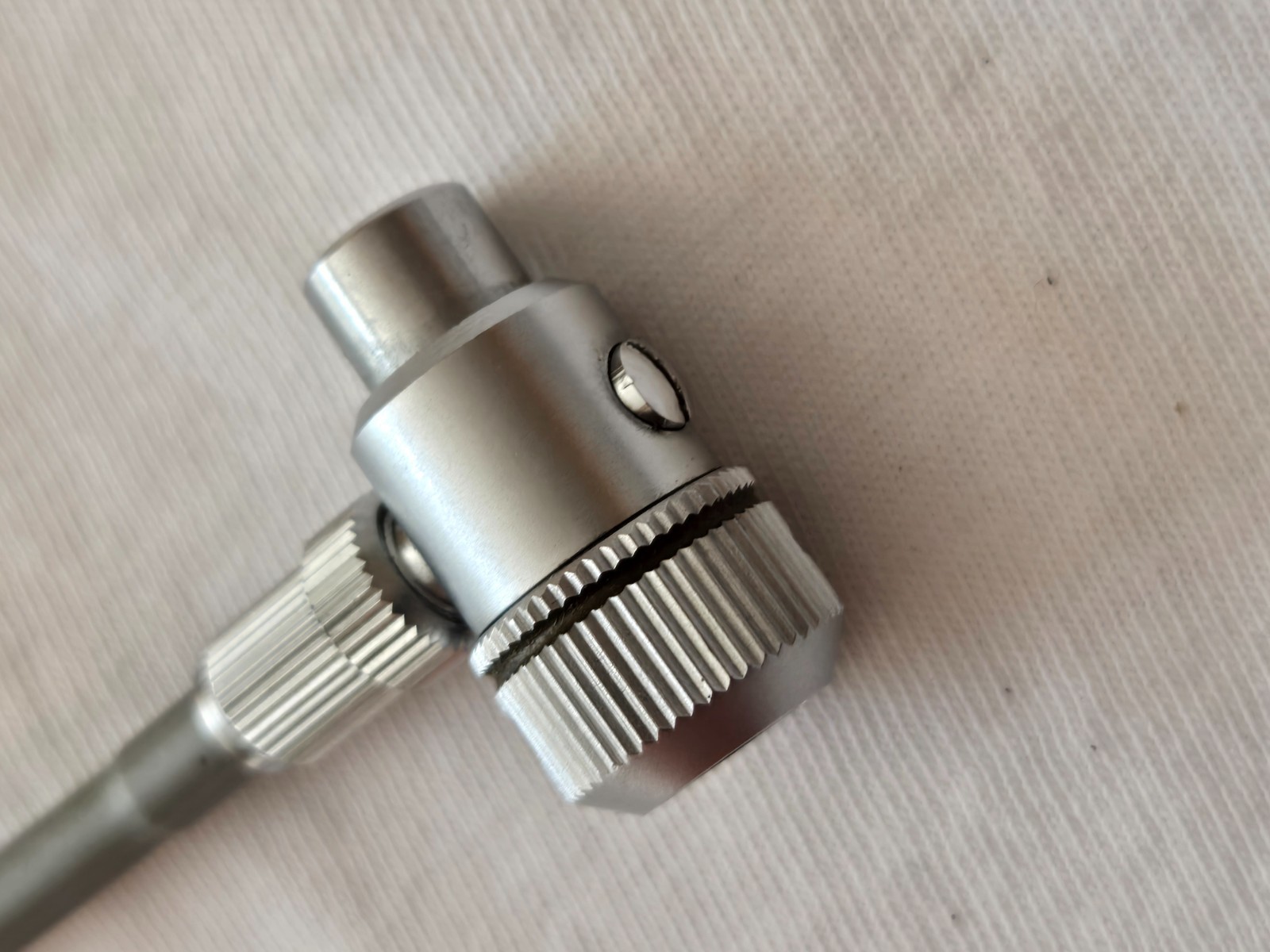 Original Leitz Leica OZXVO (16493) Coupling Shutter Release Cable Visoflex