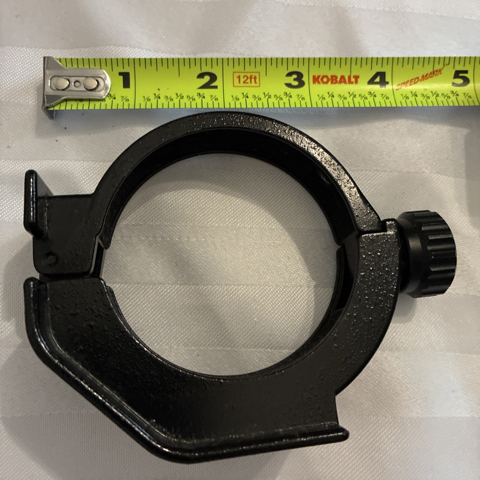 Canon Tripod Collar Mount Ring for FD 300mm f/4 & FD 50-300mm f/4.5