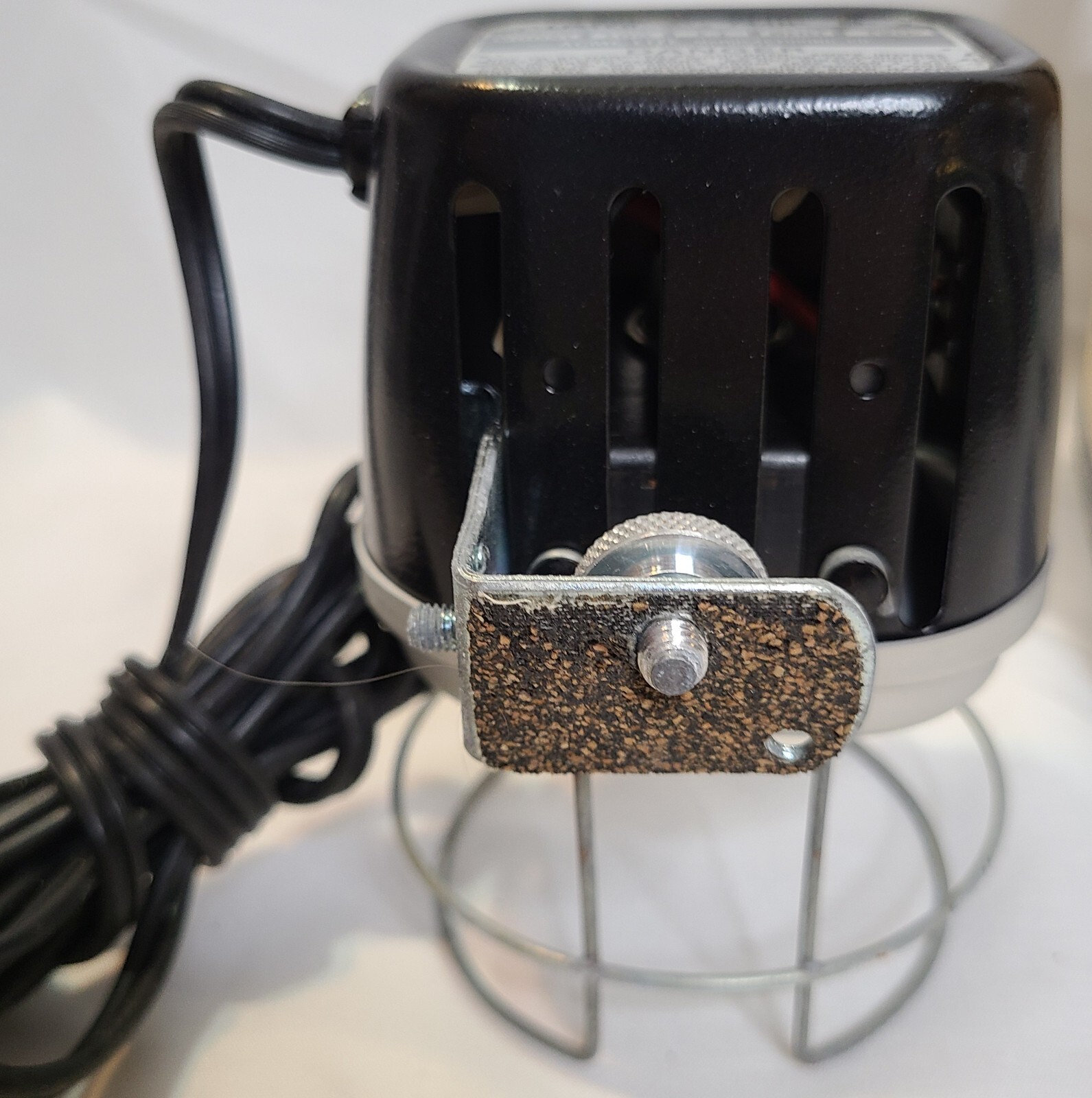 Vintage Acme-Lite Model No. 800 XL-Lite Camera Movie Light
