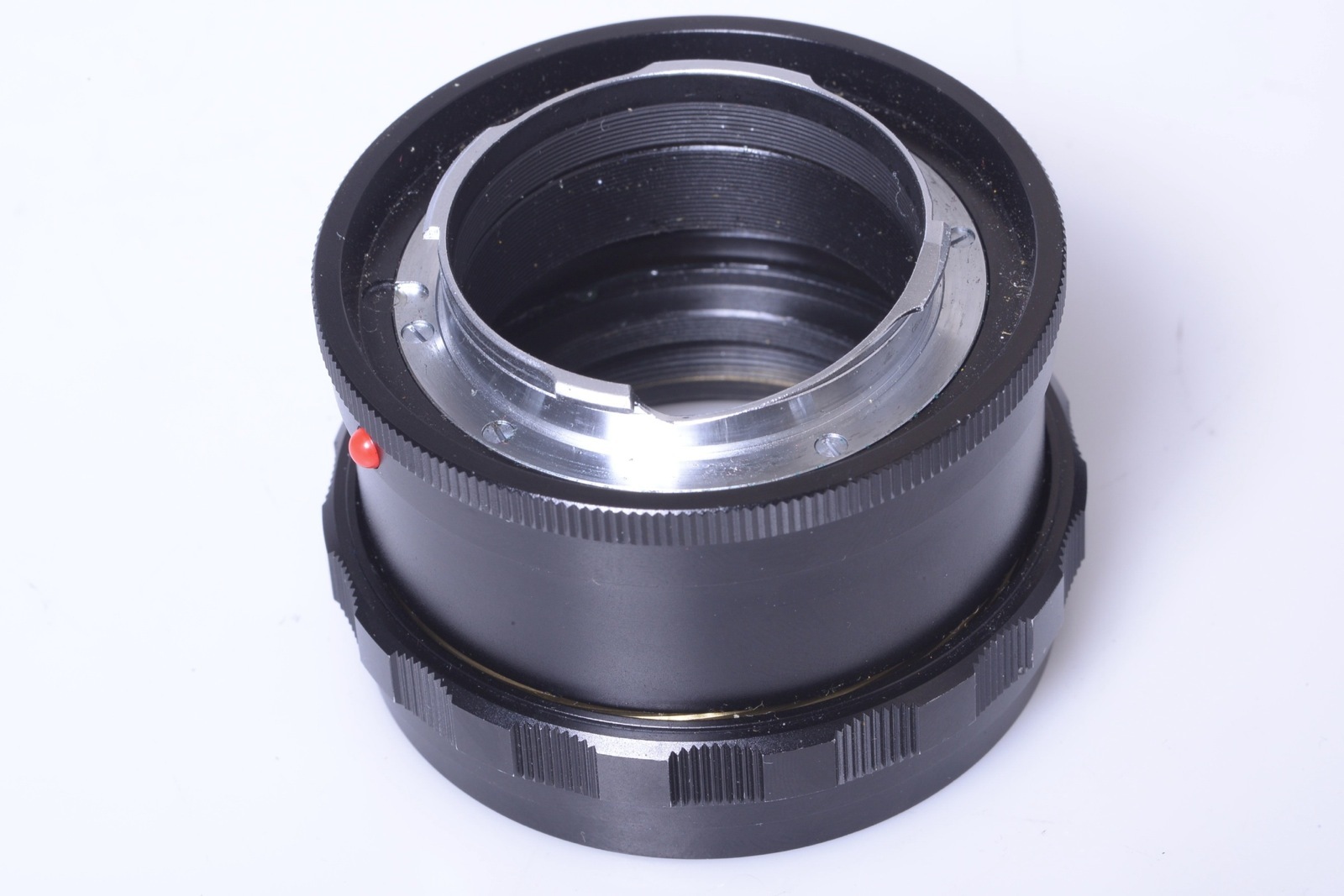 ✅ LEICA M ‘ZOOEP’ FOCUS MOUNT 90MM 2 or 135MM 2.8 LENS HEAD ON VISOFLEX III