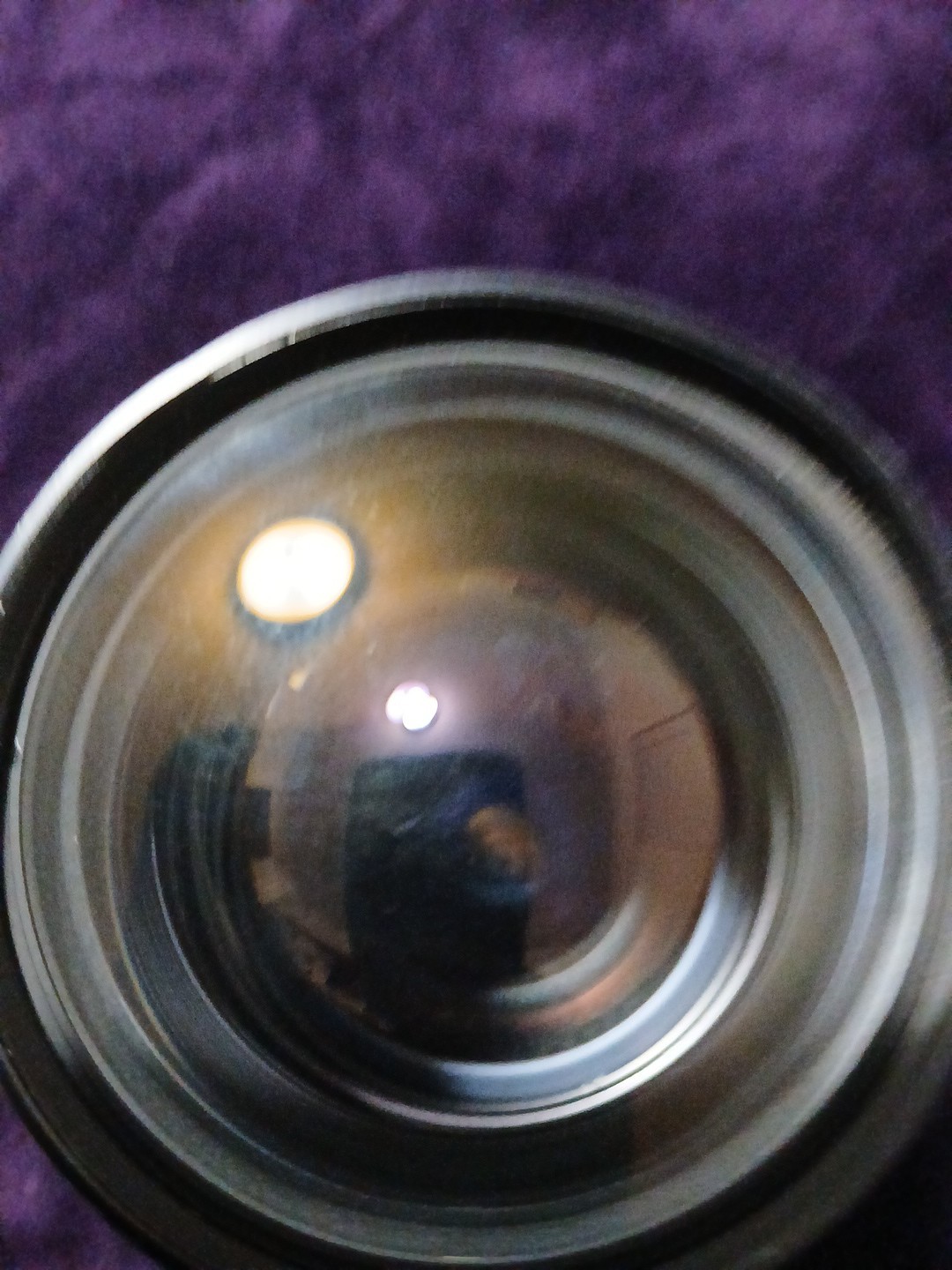 Nikura MC Auto Zoom 1:3.9 28-200mm Lens For Canon