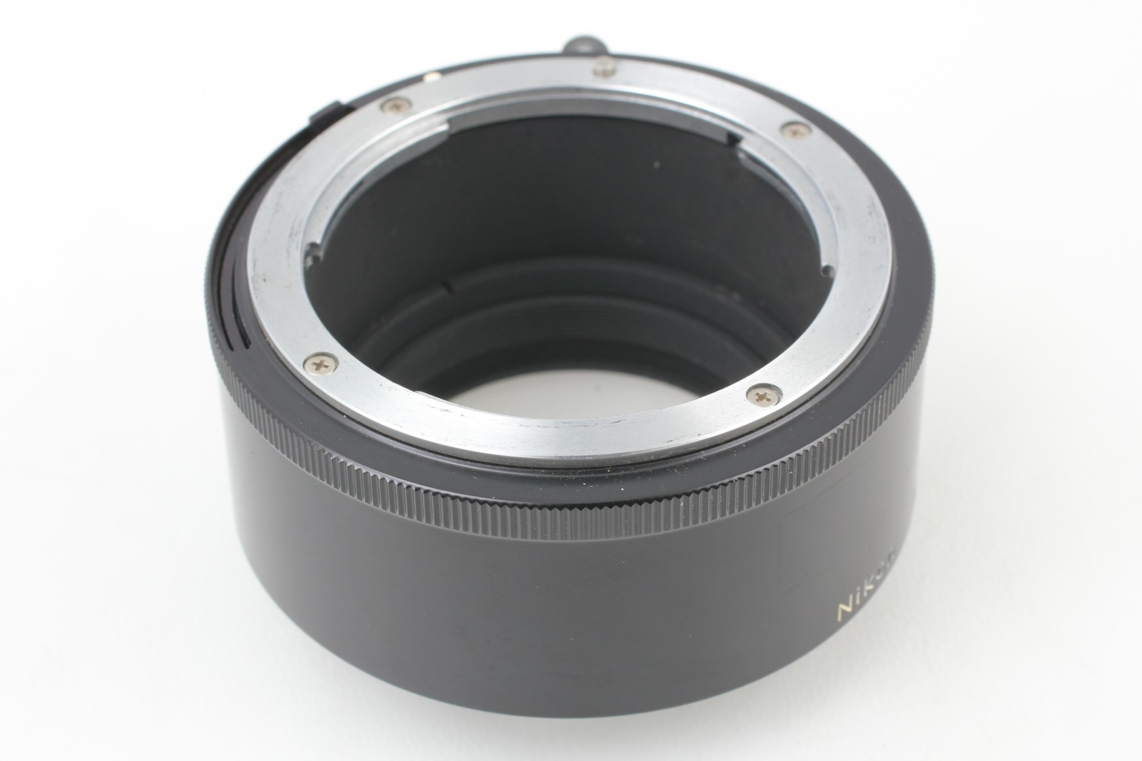 [Near MINT] Nikon PK-13 27.5 Auto Extension Ring Tube From JAPAN