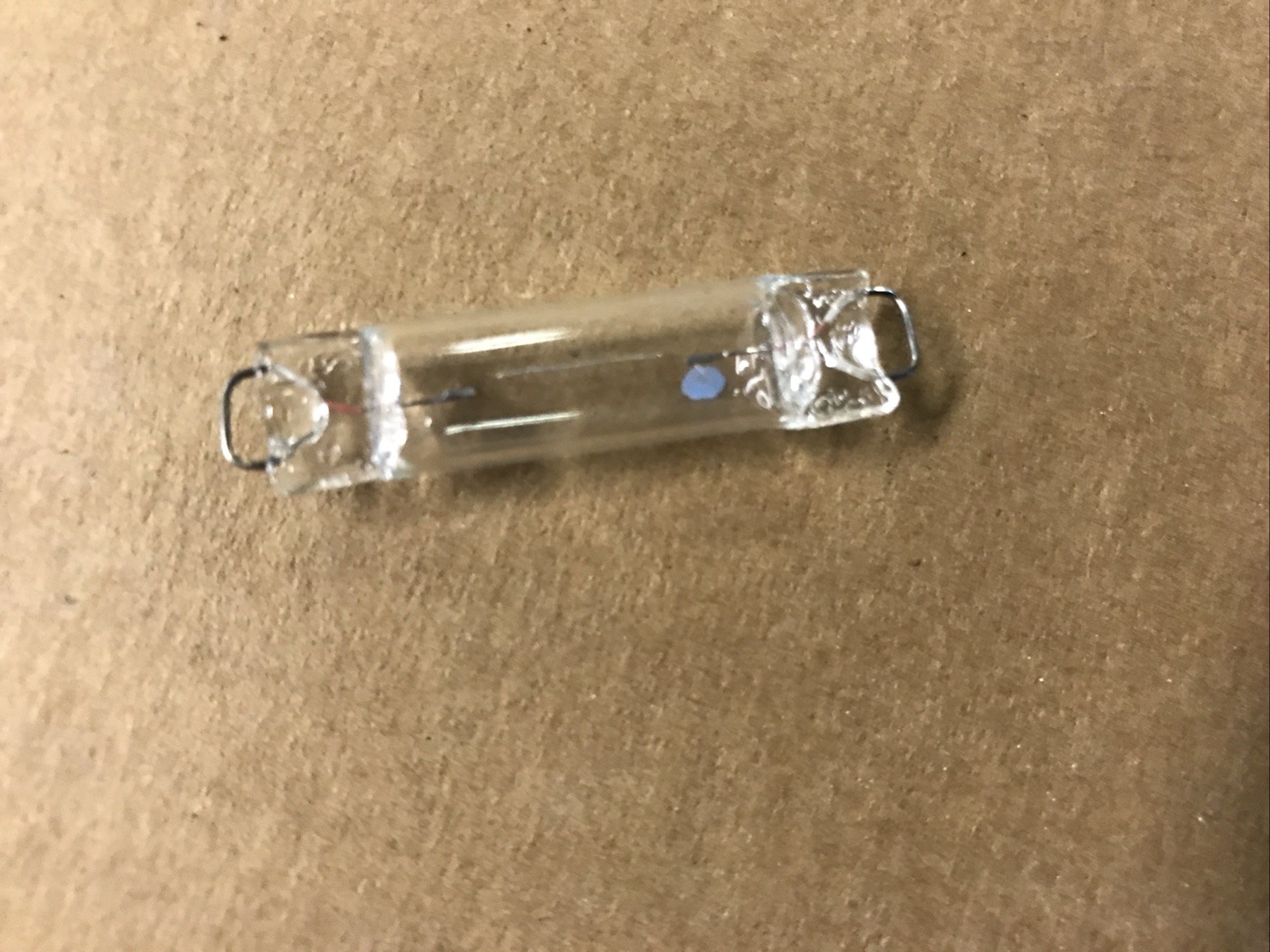 GE 561 NEW OLD Stock BLUBS 5 PACK