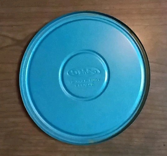 Vintage AMC•Chicago USA 8mm 400 Ft Compco Corp. Reel