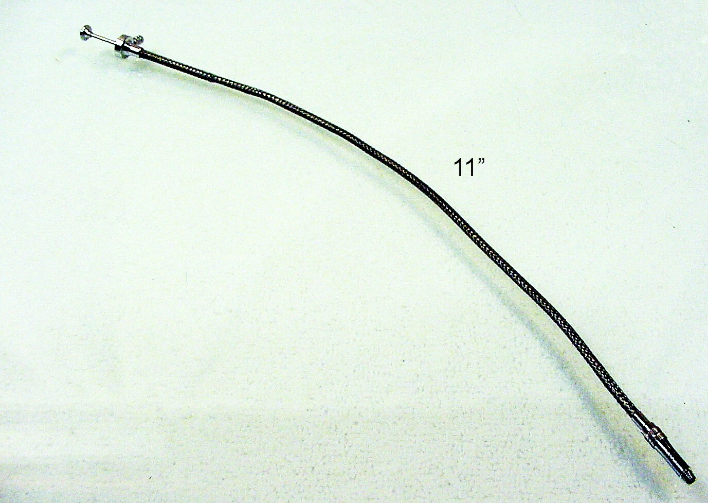 Vtg Cable Release 11″ | Asanuma Co LTD (founded 1928) | Locking | $9.25 | #5b