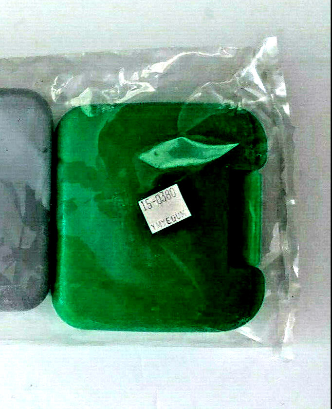 3 Vintage Film Photography Cases ~ Brand New Analog Film Cases Factory Sealed