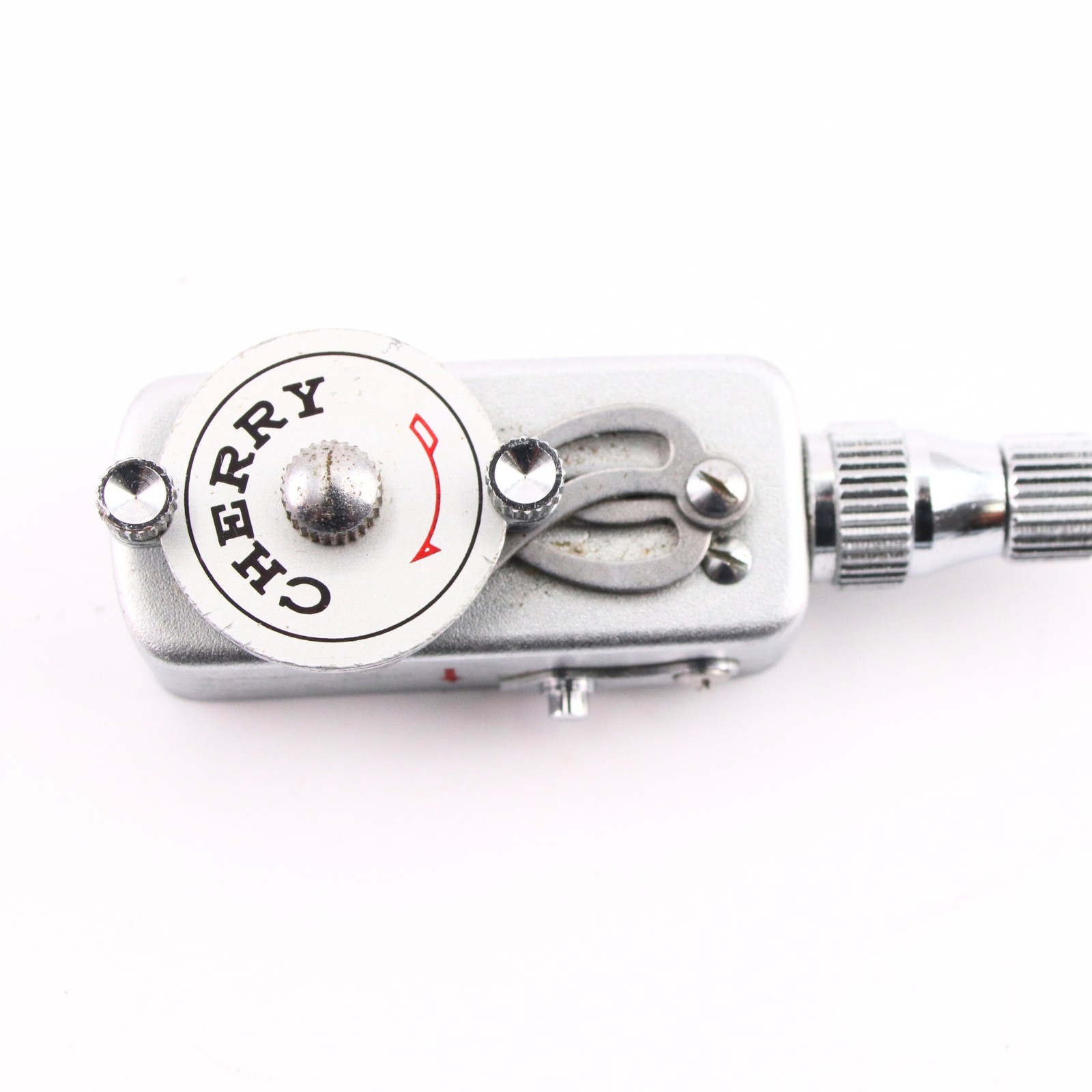 [N MINT] Cherry Mechanical Self-Timer Shutter Release For Film Camera From JAPAN