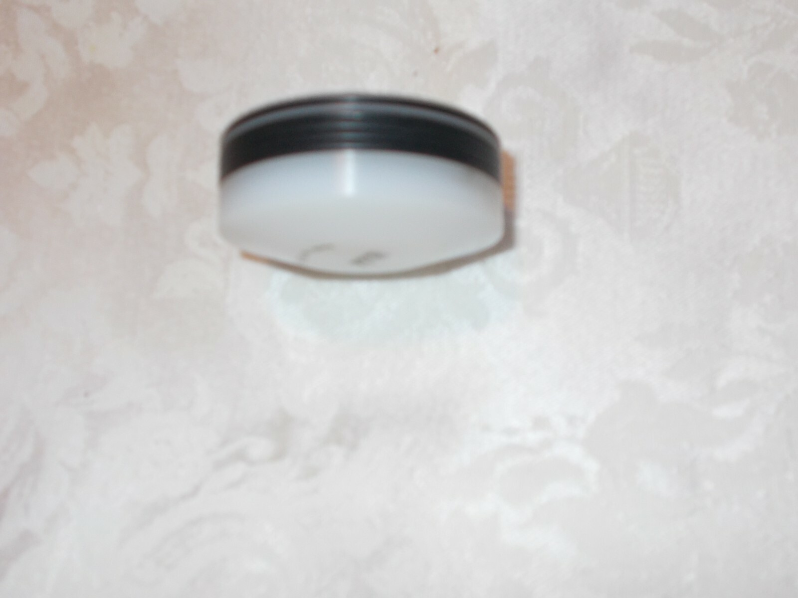 Vintage 80s Bild expoSURE 52mm Lens Cap Incident Light Metering For SLR Cameras