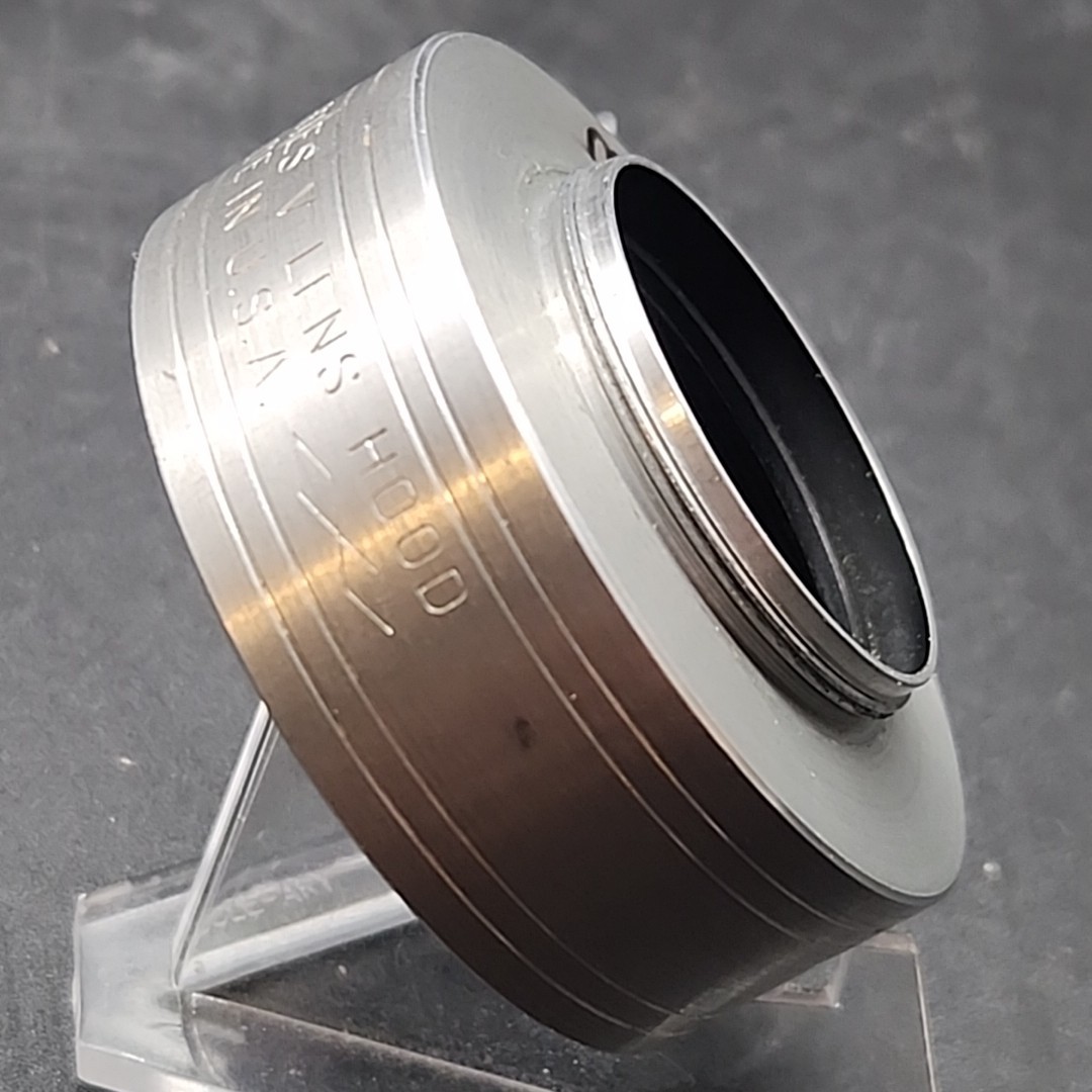 Kodak Lens Hood Series V in Original Box Made in USA