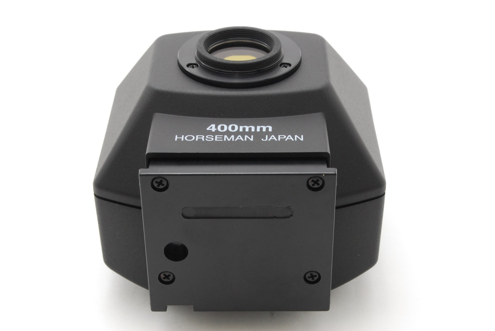 [Near MINT] Horseman SW617 View Finder Viewfinder For 400mm Lens From JAPAN