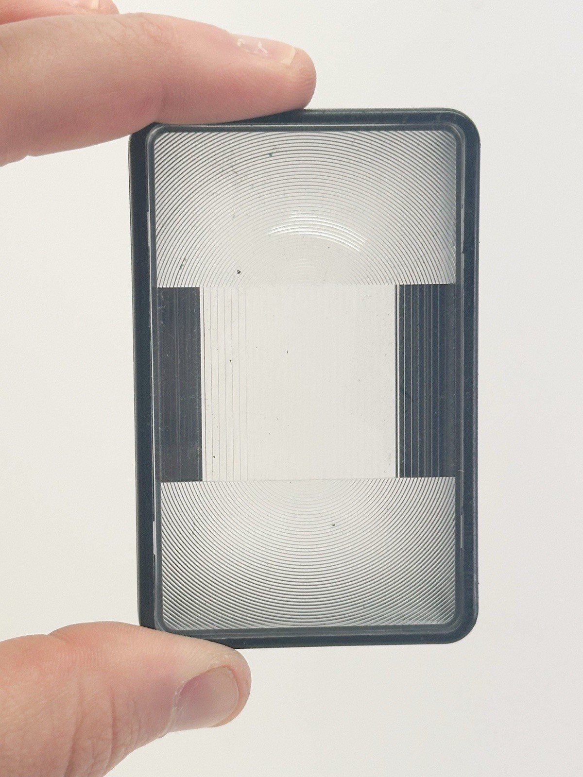Sunpak tl-7 Hammerhead Multi Filter Gel Holder Flash Modifier Attachment B3000s
