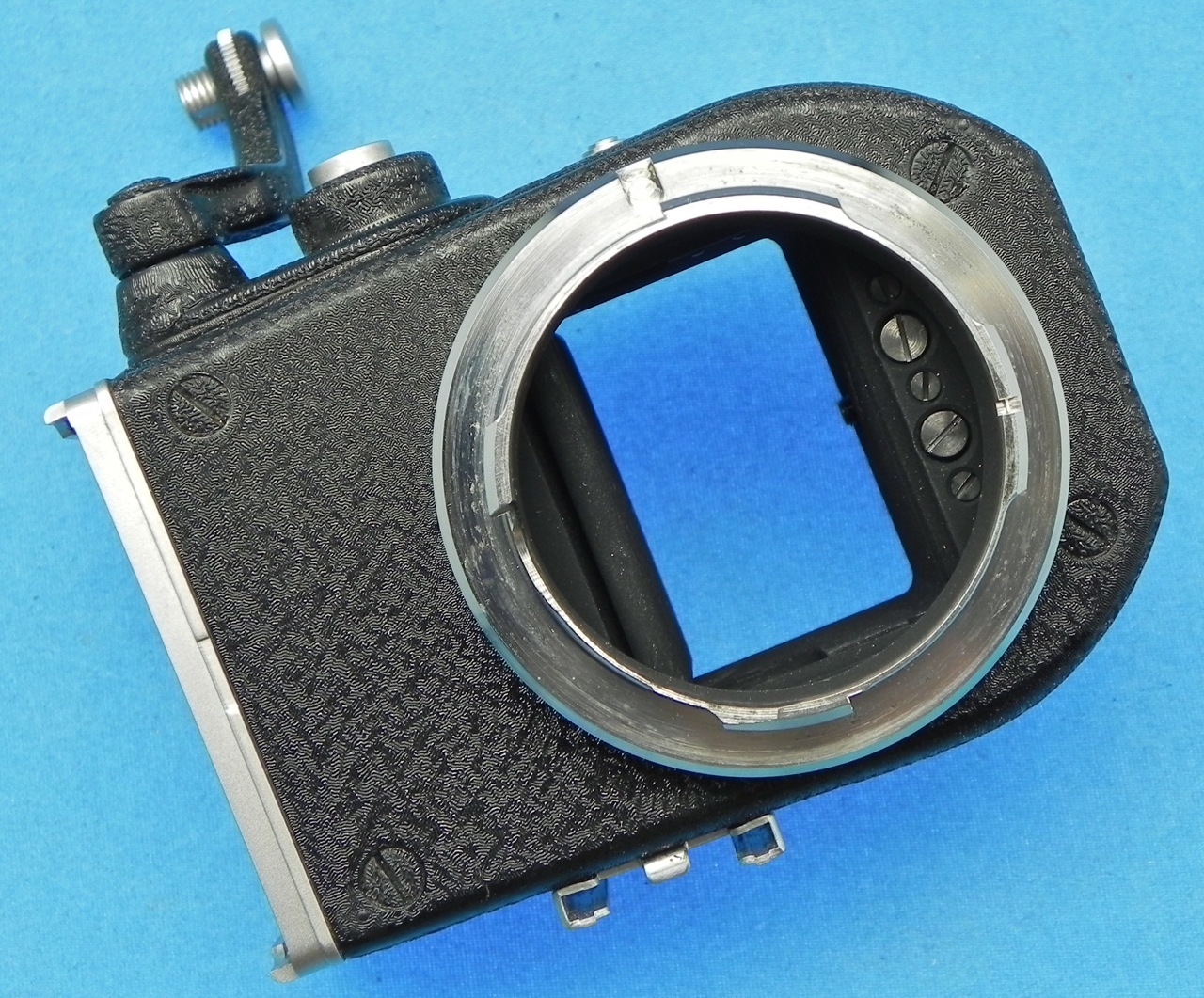 Leica Visoflex II #3